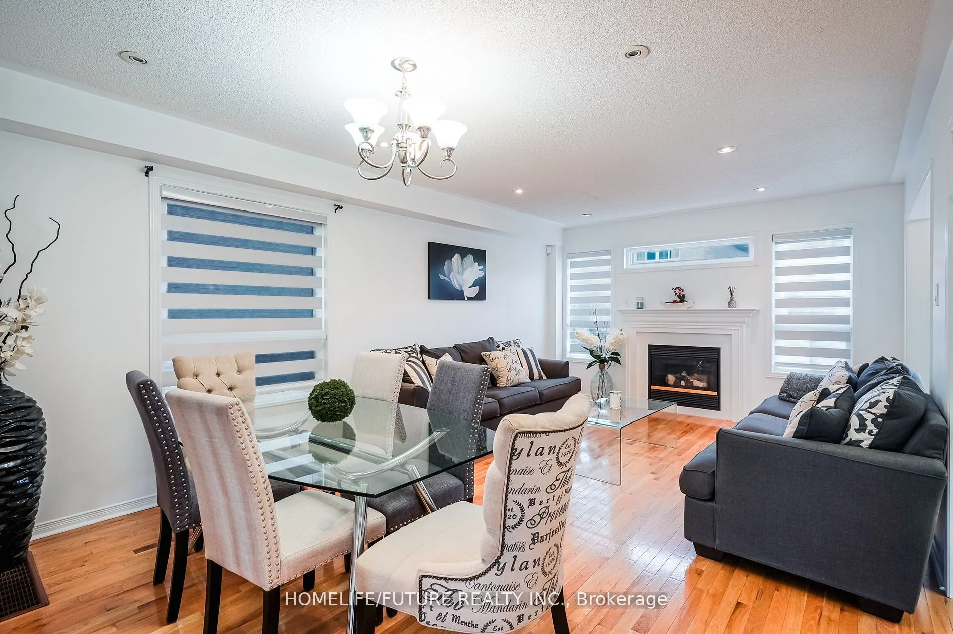 18 Mansbridge Crescent