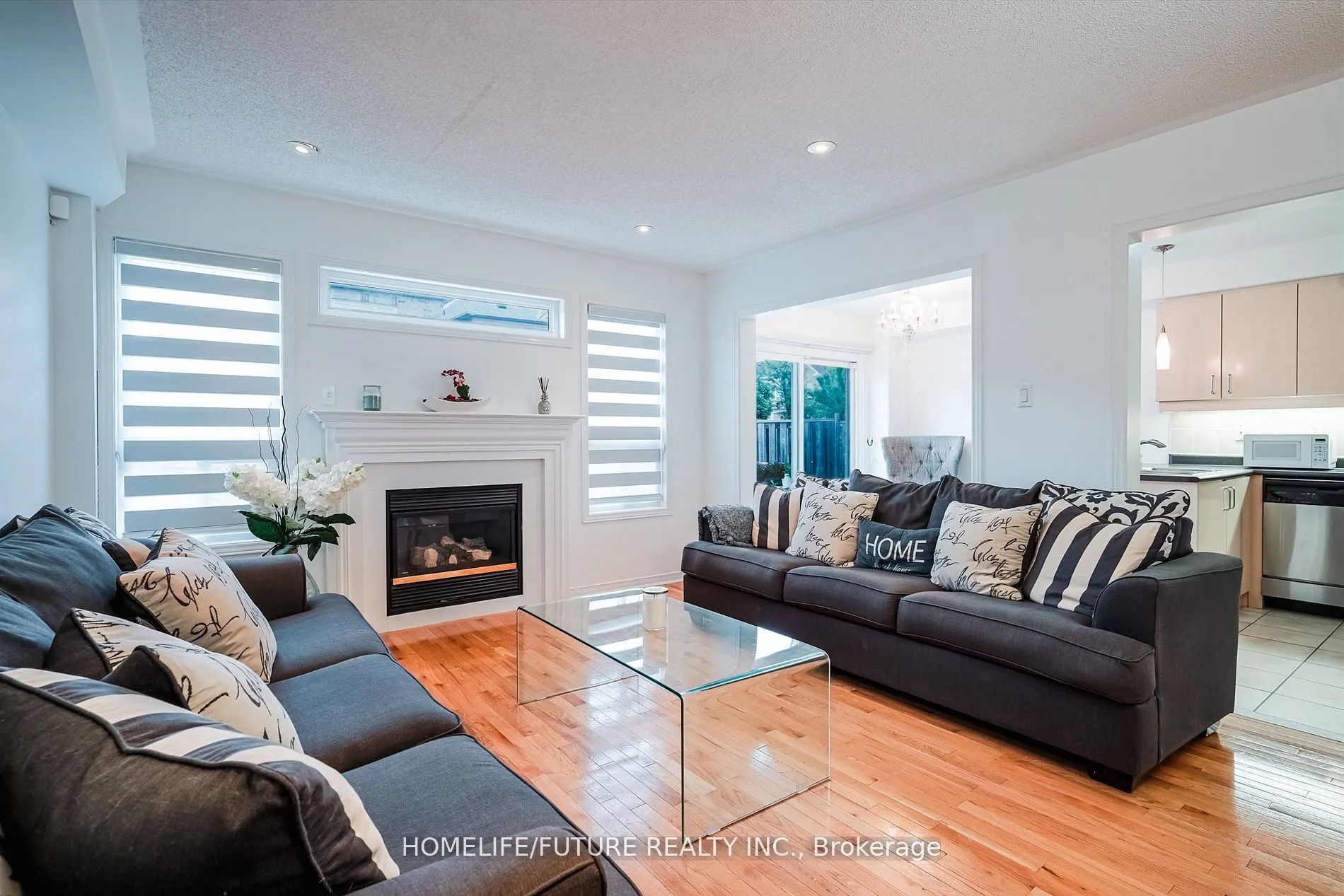 18 Mansbridge Crescent