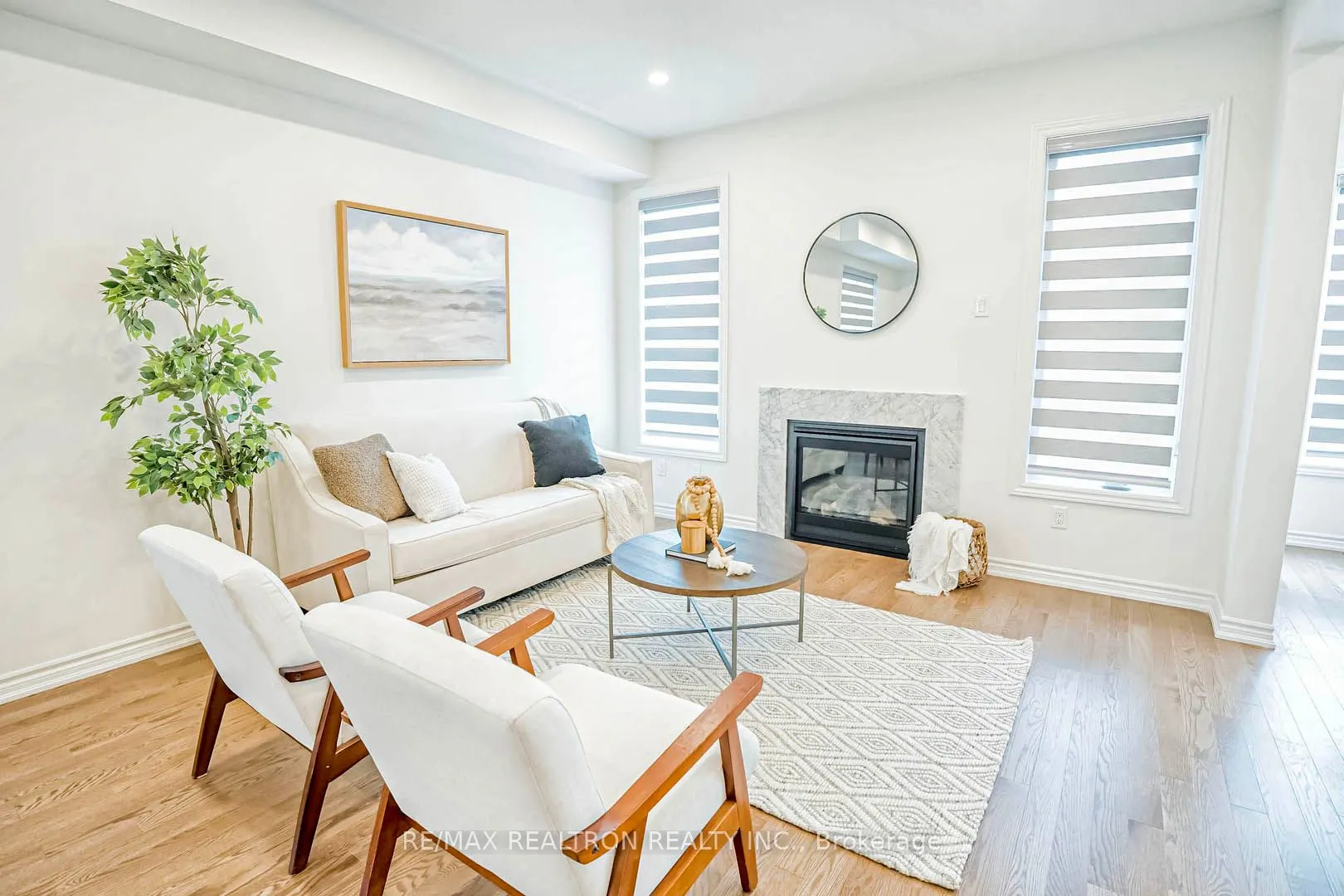 416 Coronation Road