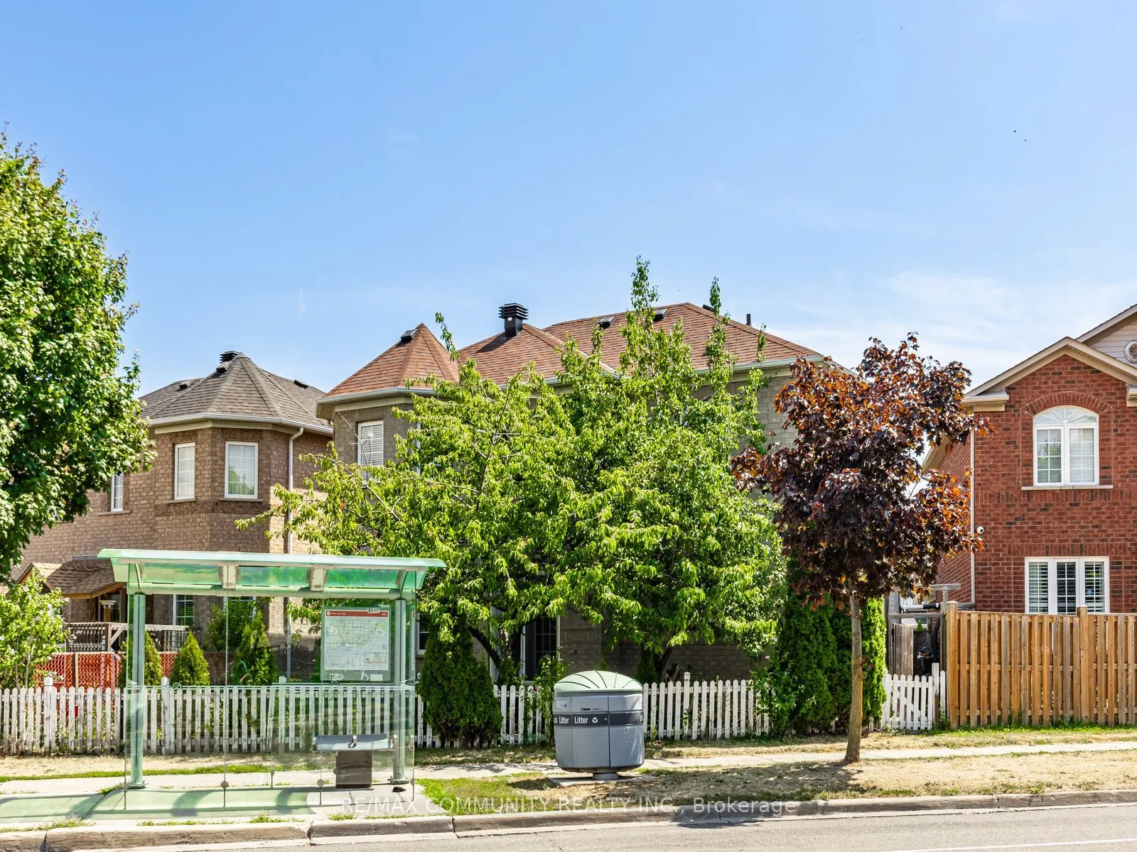 44 Mourning Dove Crescent