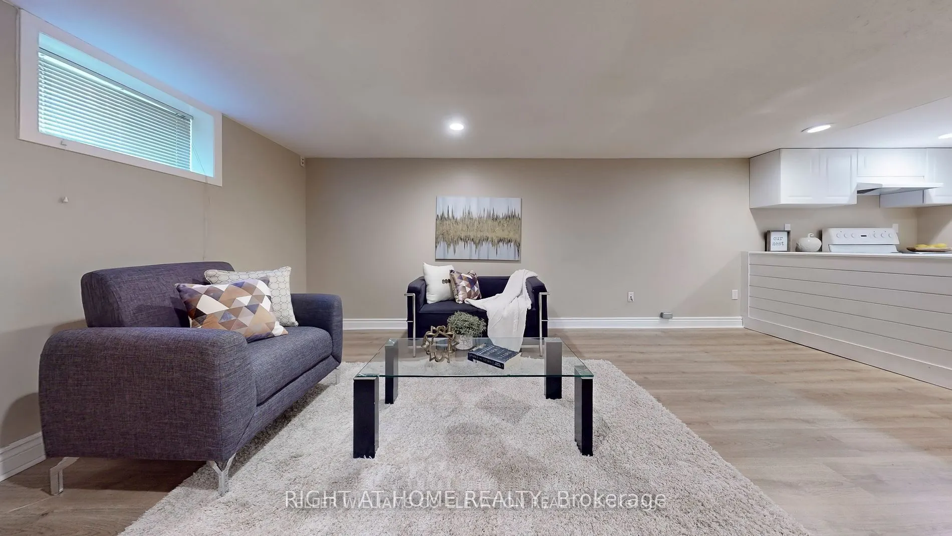 1465 Danforth Road, #Basement