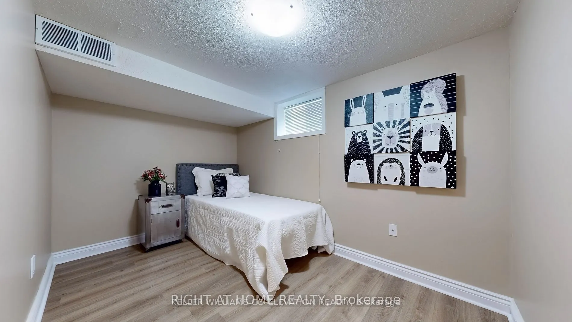 1465 Danforth Road, #Basement