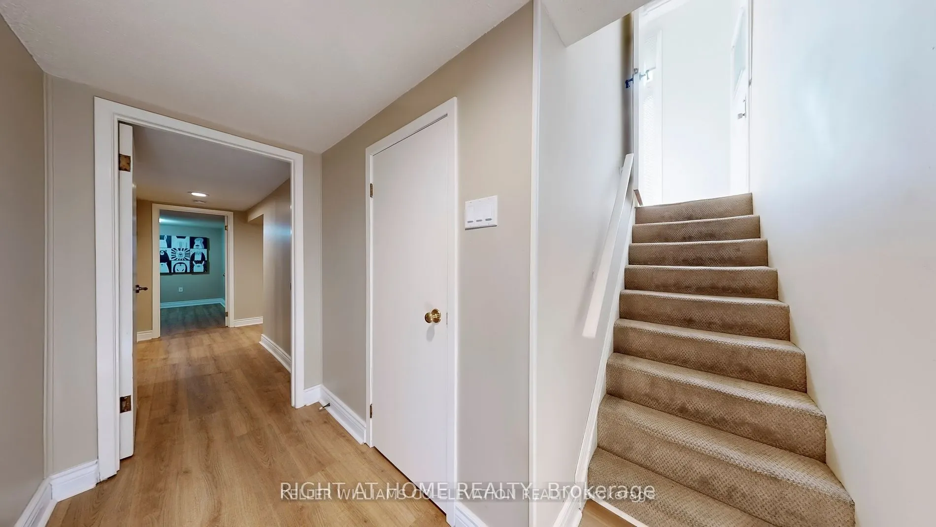 1465 Danforth Road, #Basement
