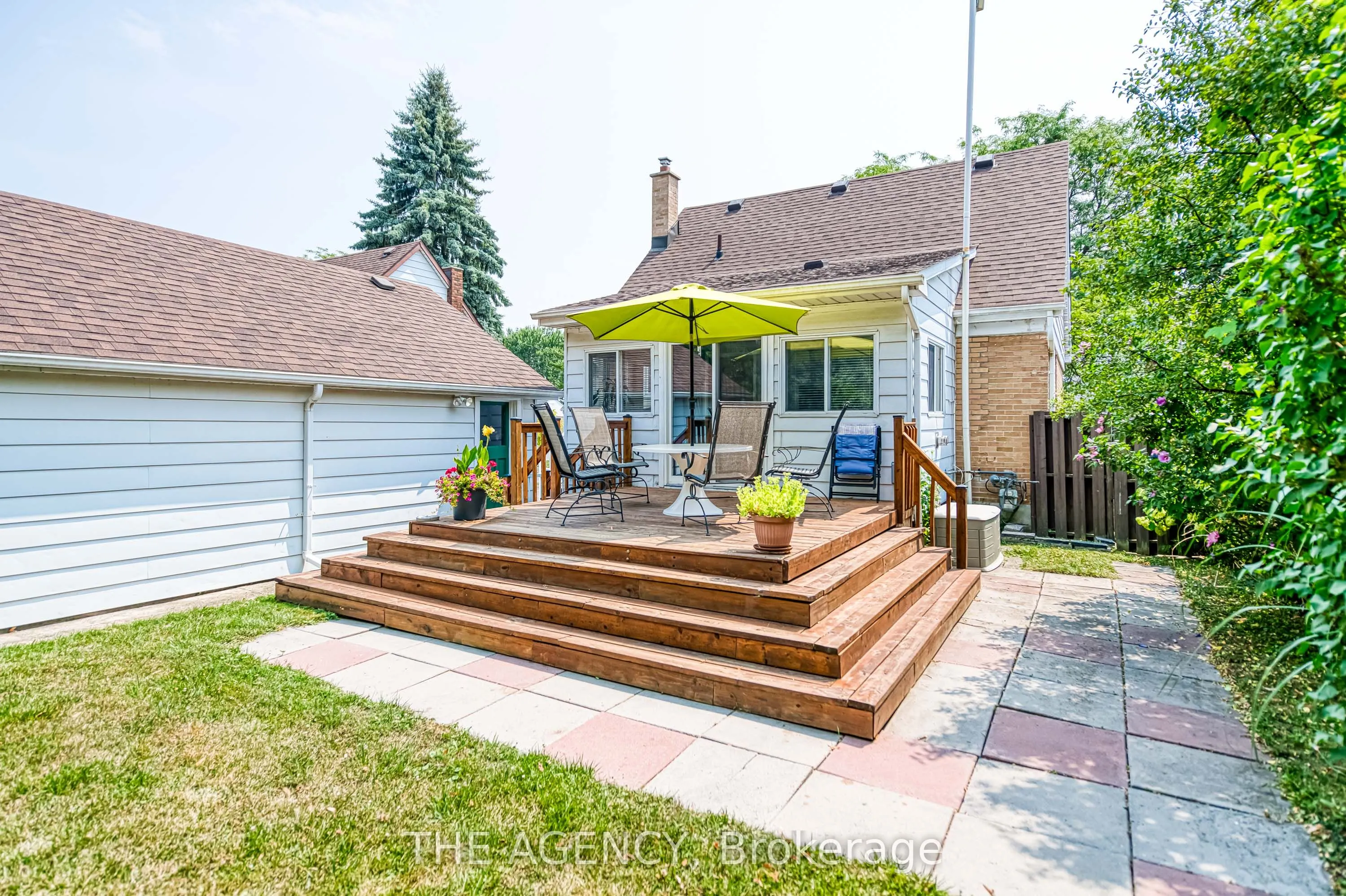 80 Kawartha Avenue