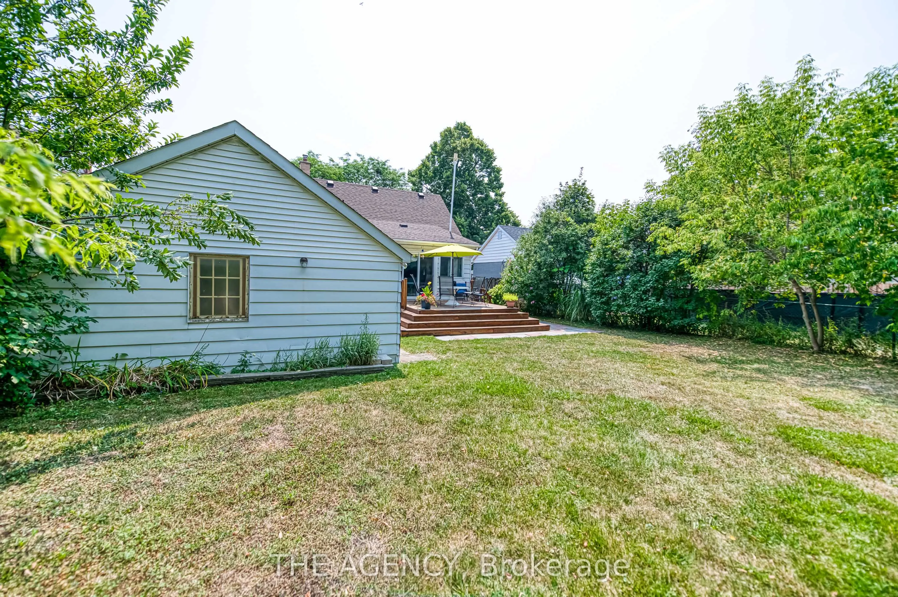 80 Kawartha Avenue