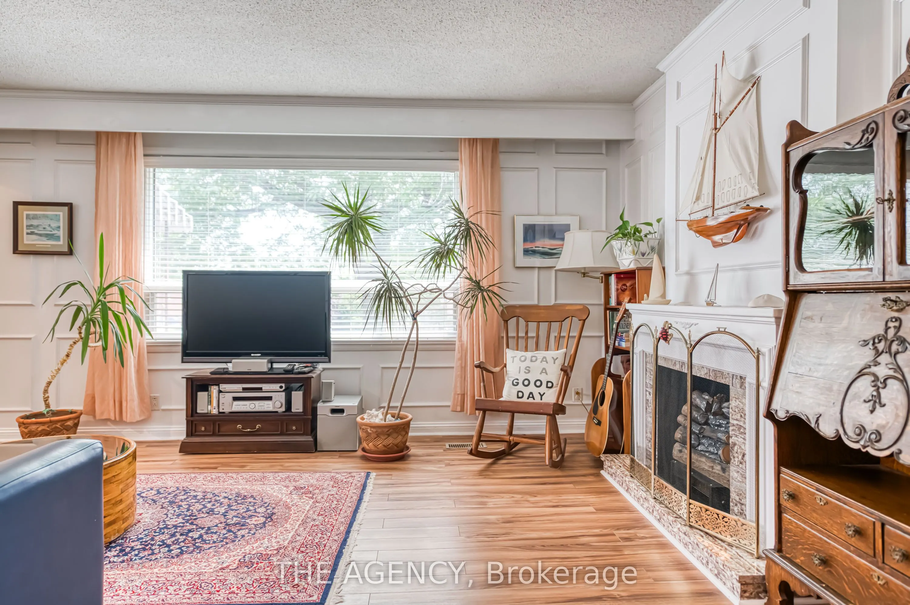 80 Kawartha Avenue
