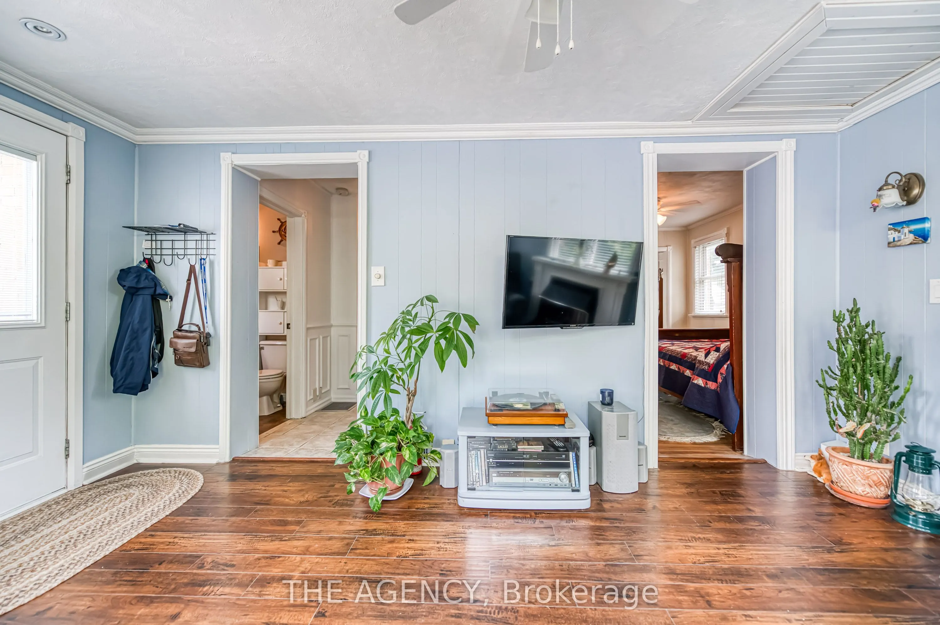 80 Kawartha Avenue