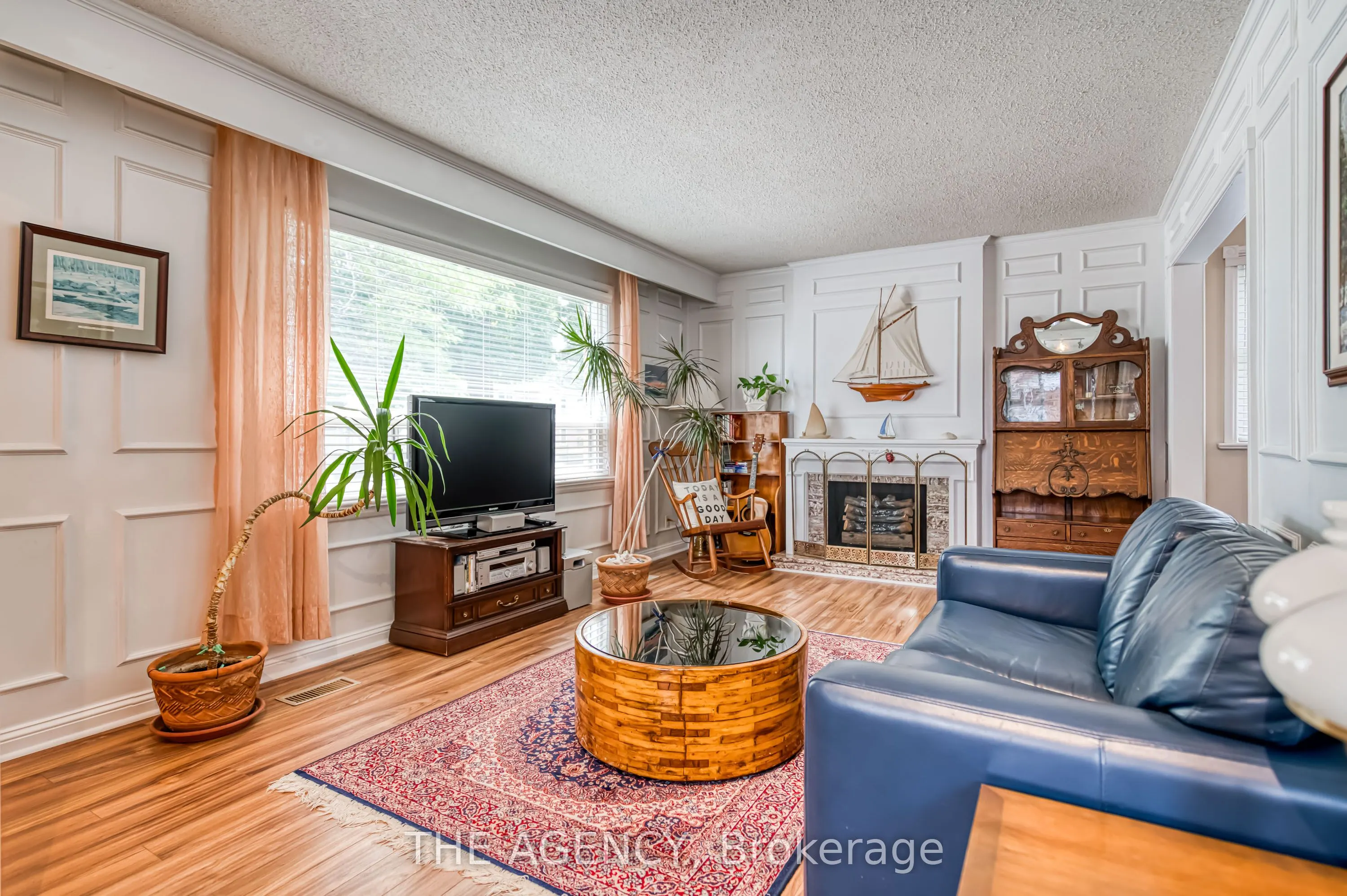 80 Kawartha Avenue