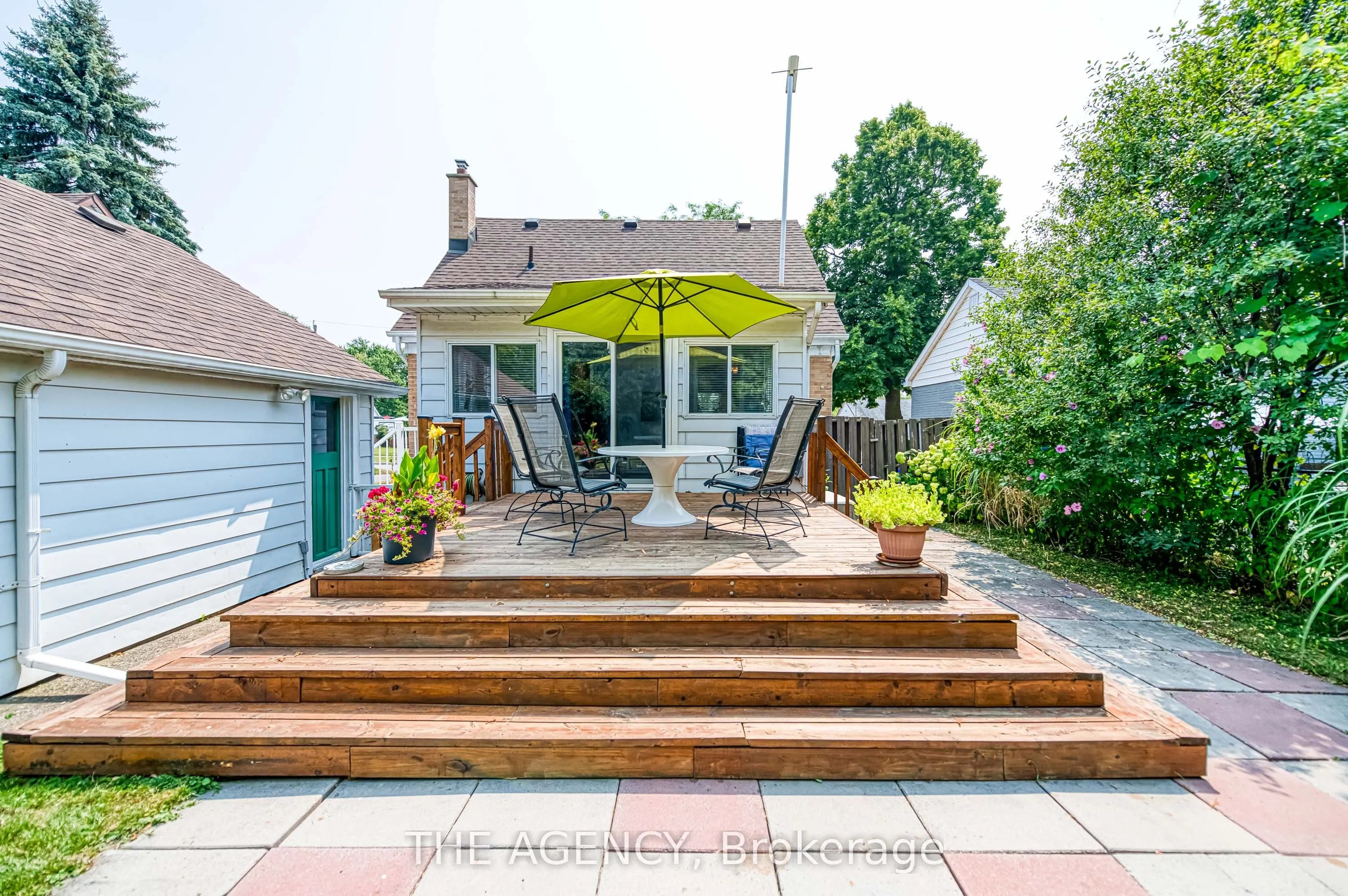 80 Kawartha Avenue