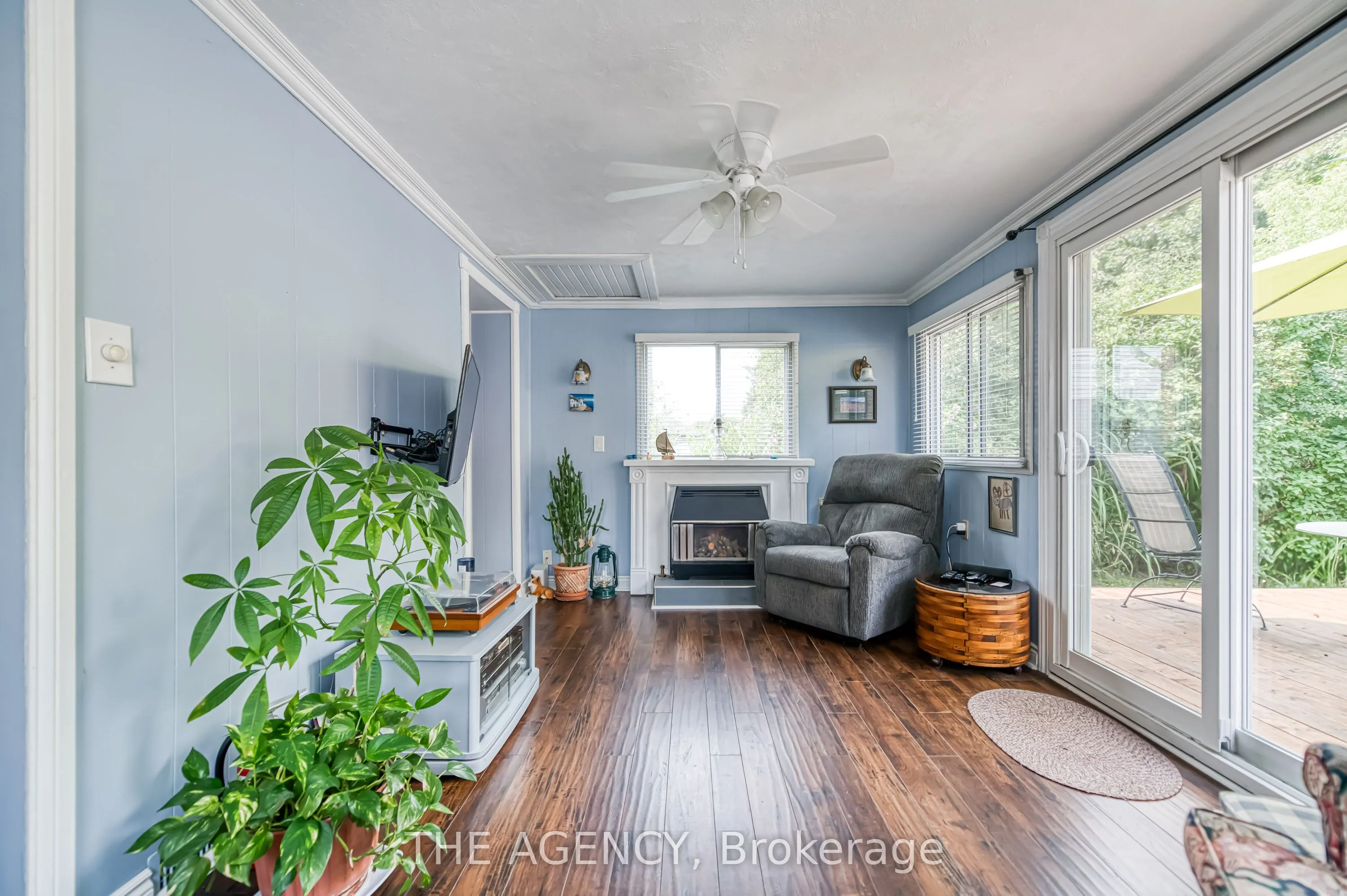 80 Kawartha Avenue