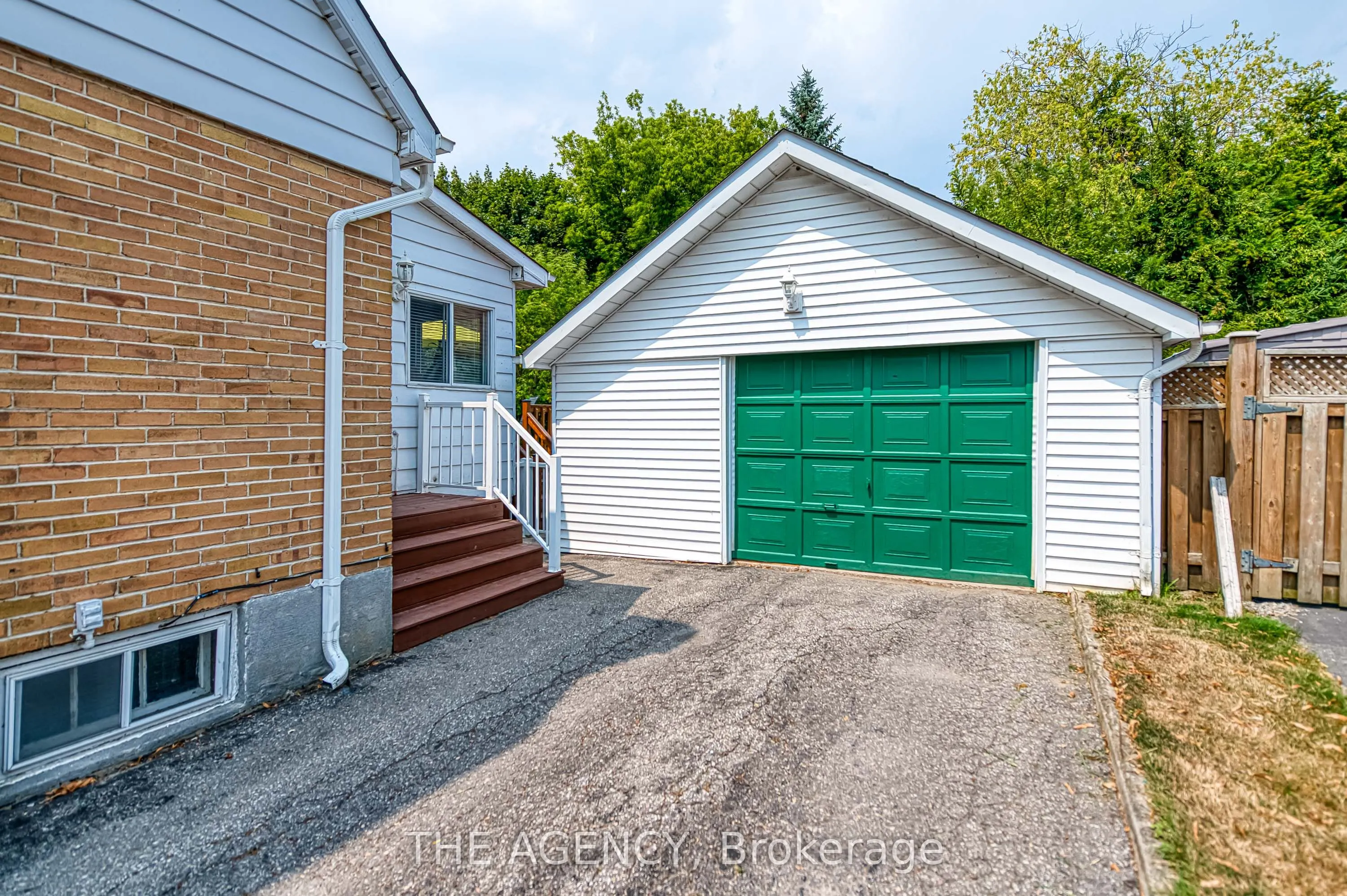 80 Kawartha Avenue