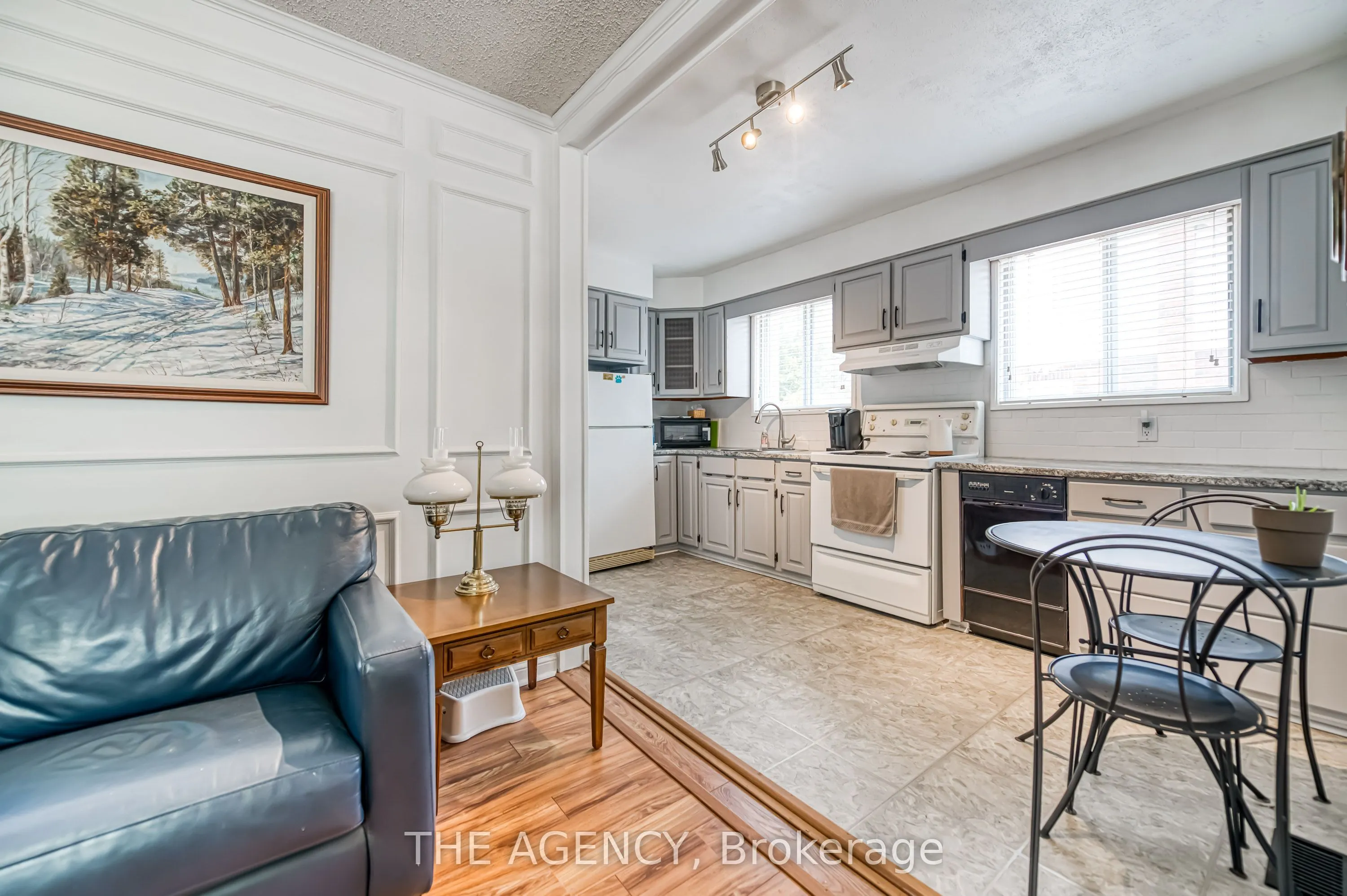 80 Kawartha Avenue
