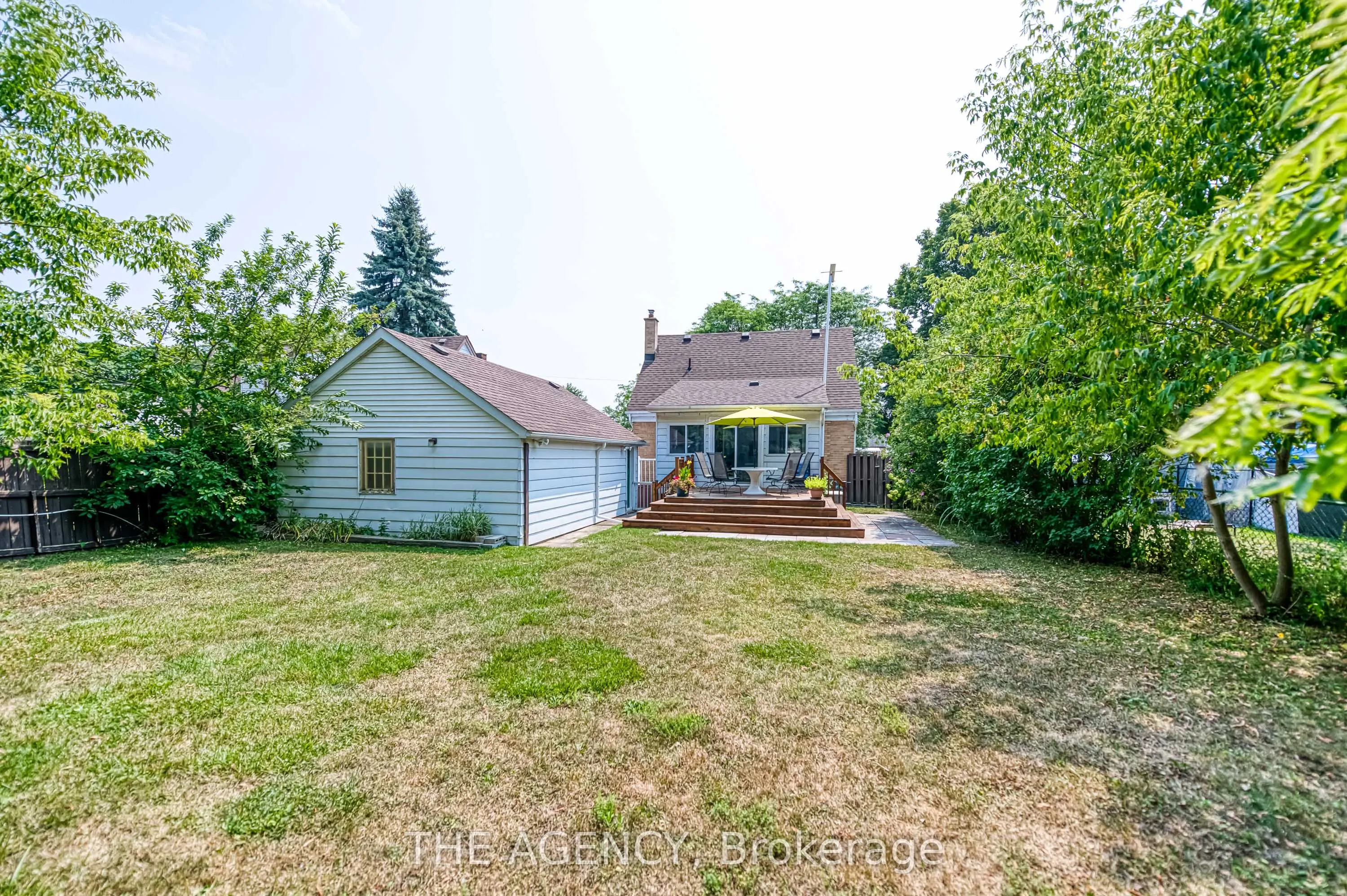 80 Kawartha Avenue
