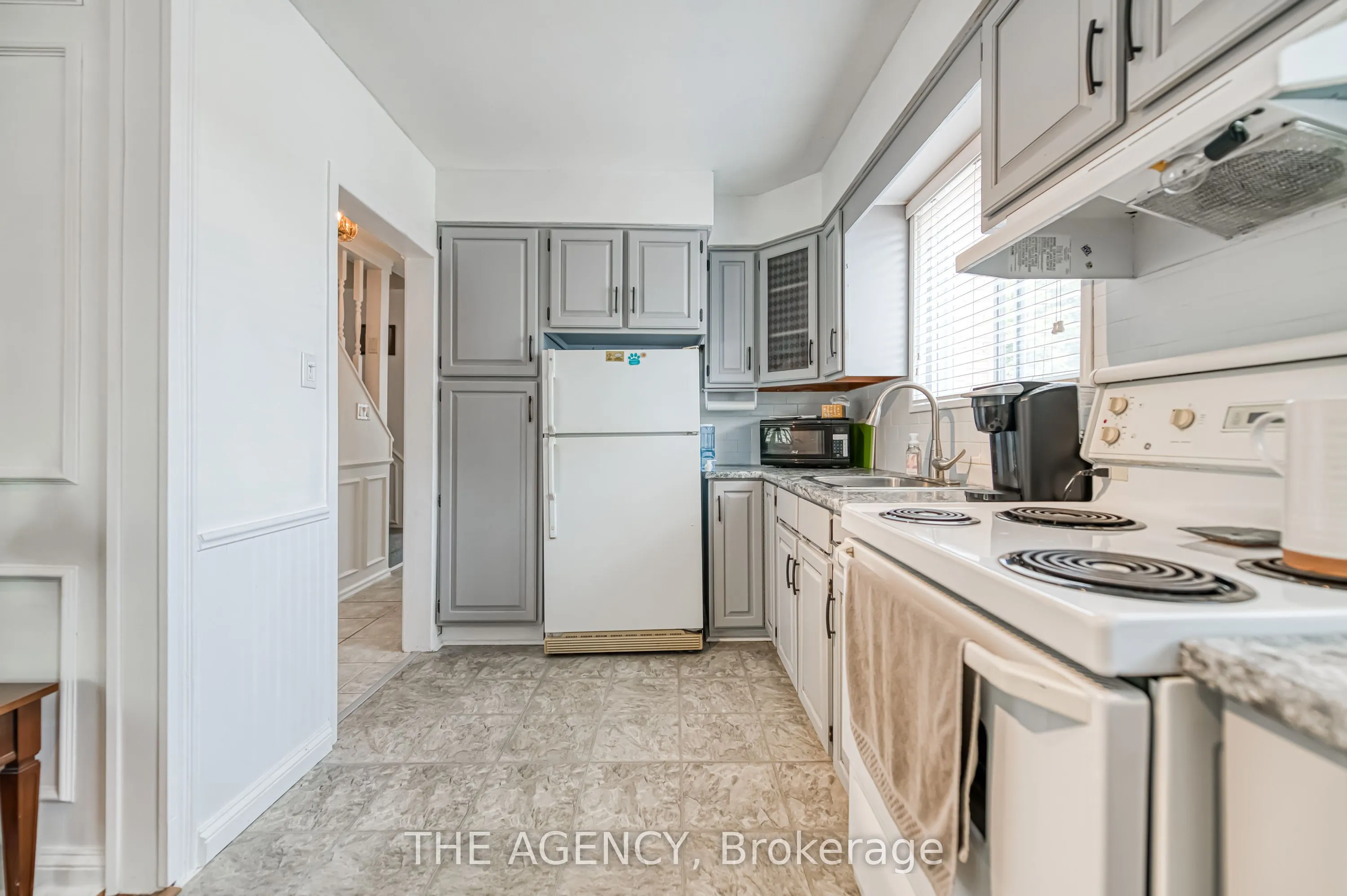 80 Kawartha Avenue