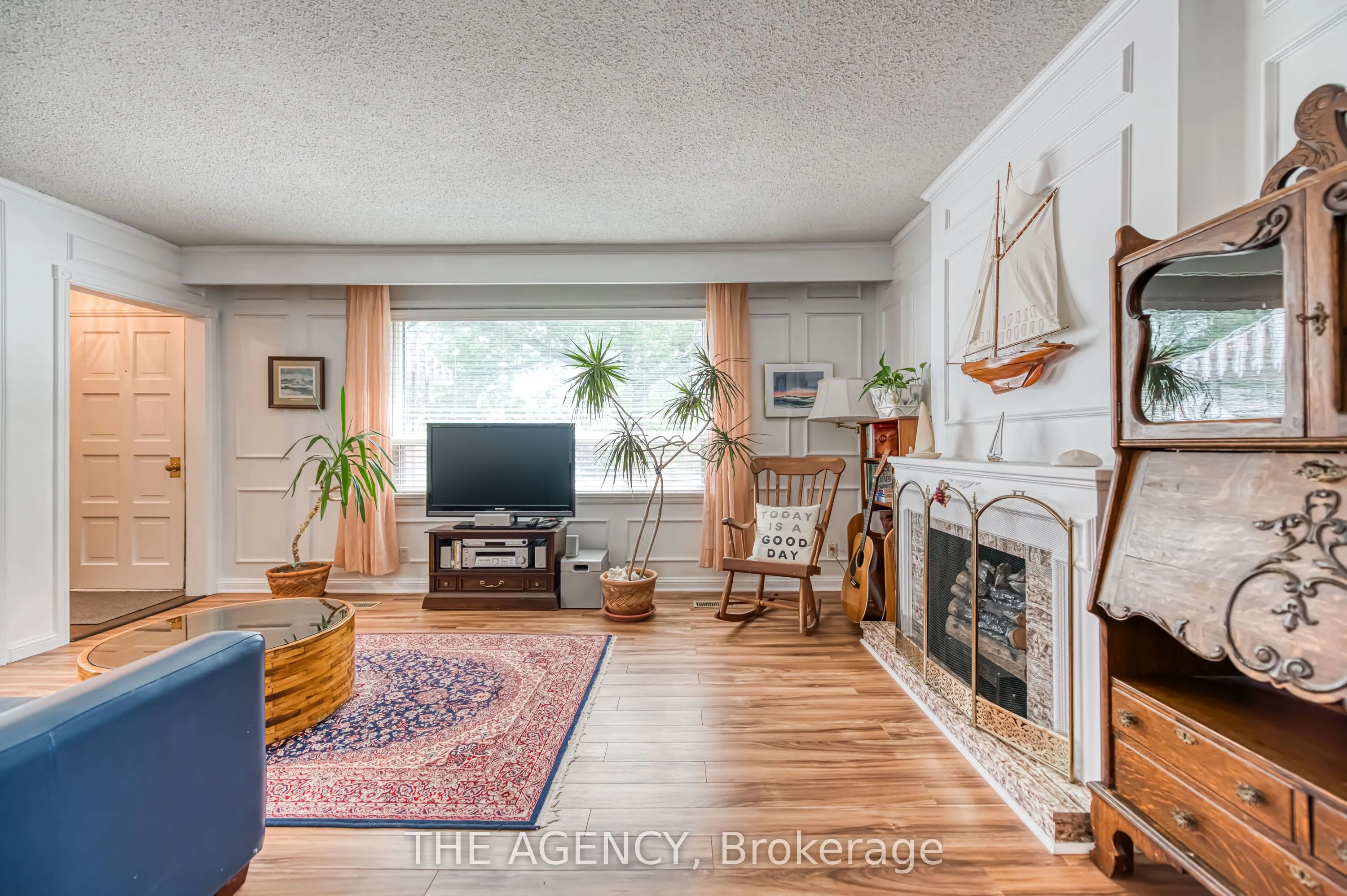 80 Kawartha Avenue