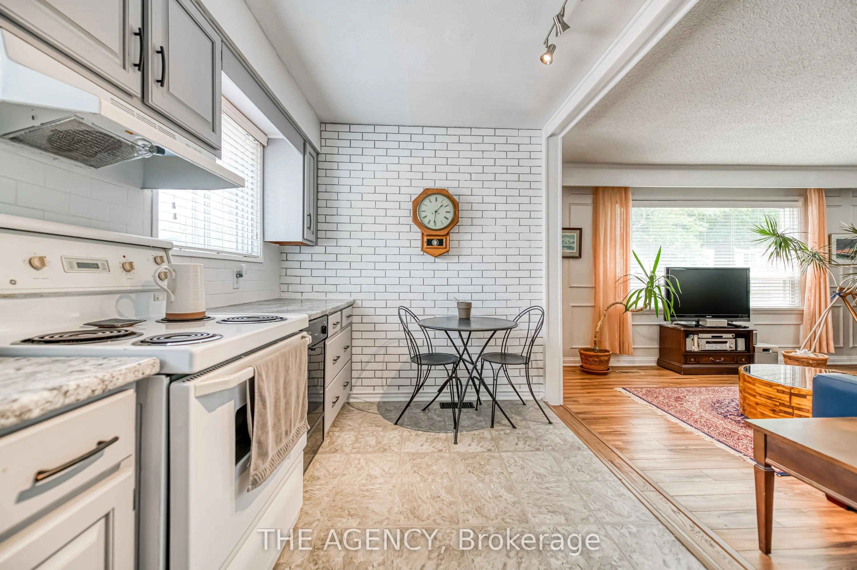 80 Kawartha Avenue