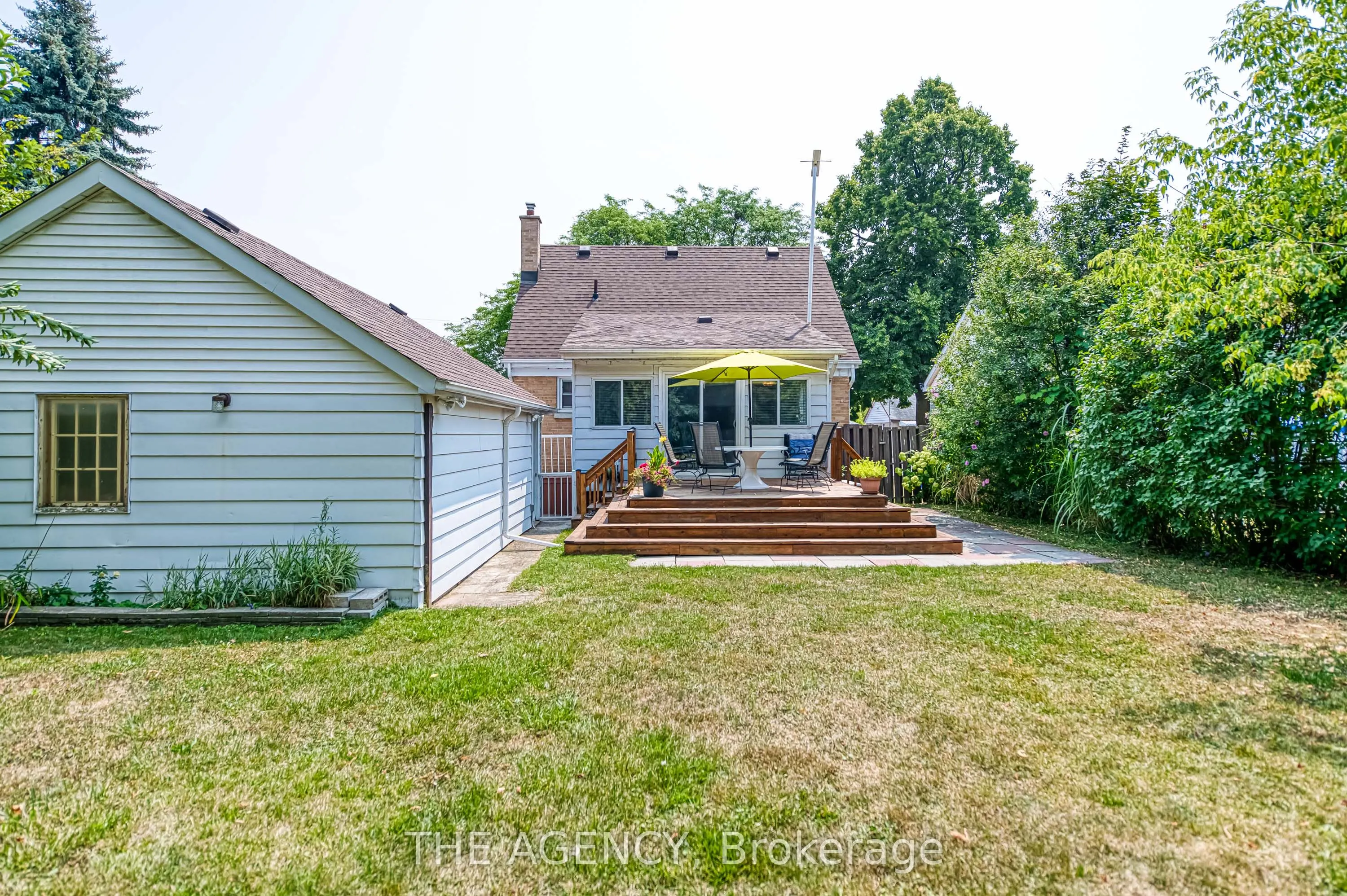 80 Kawartha Avenue