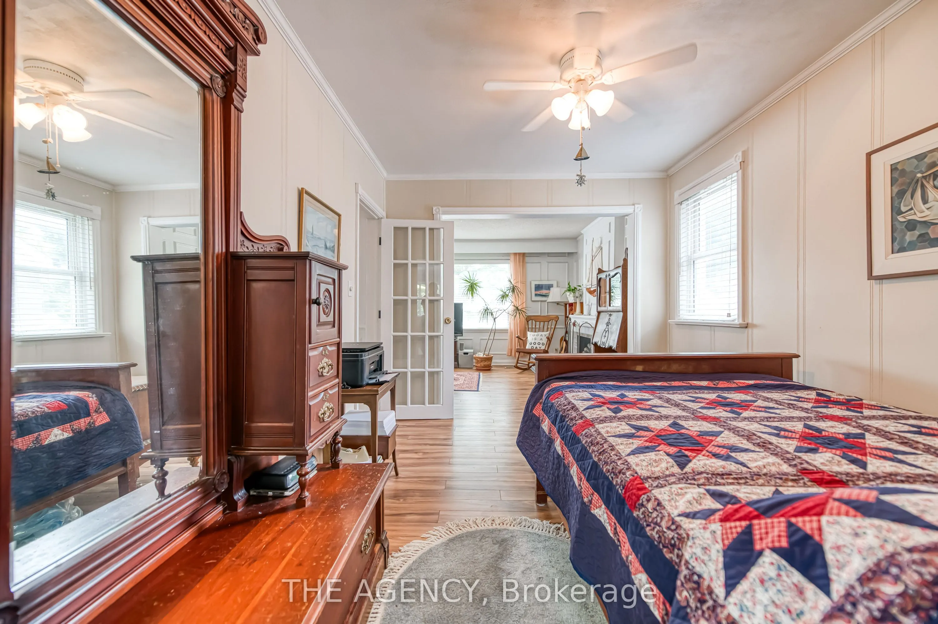 80 Kawartha Avenue