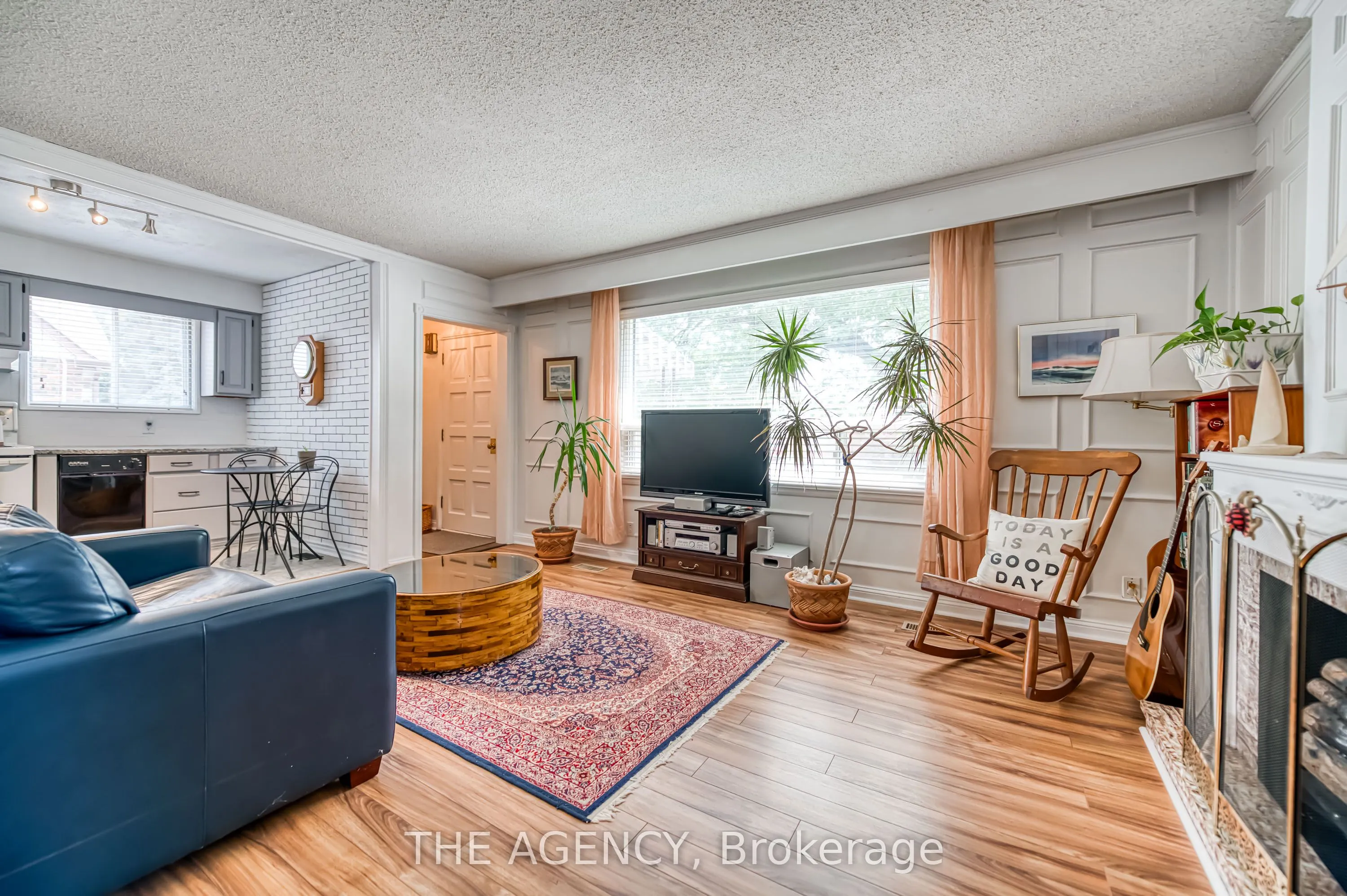 80 Kawartha Avenue