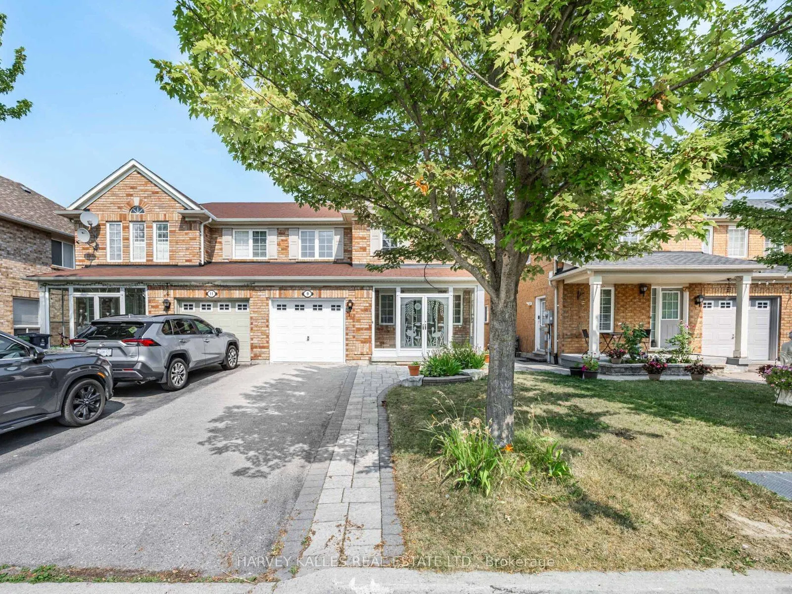 9 Bobcat Terrace
