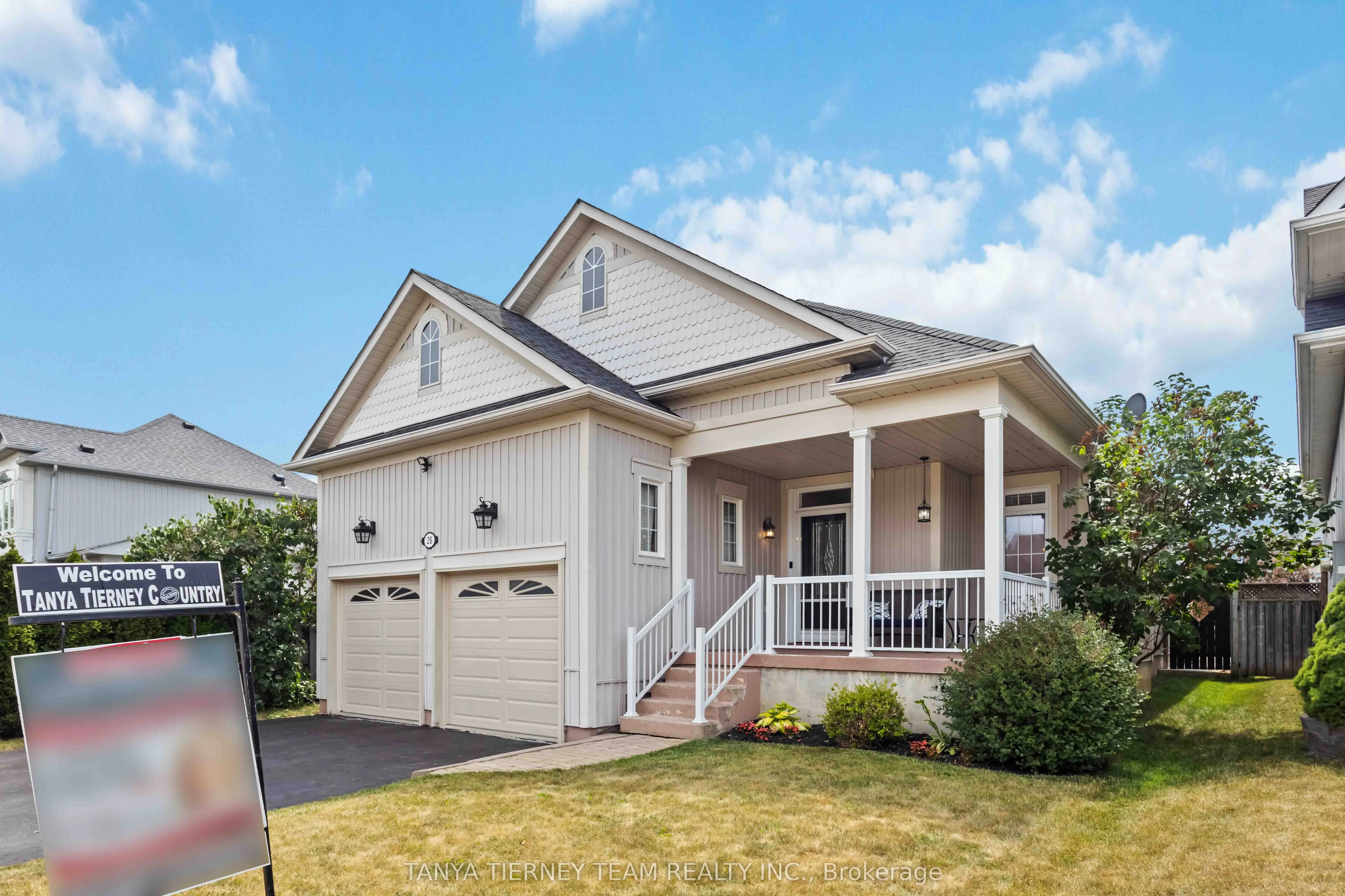 26 Wilshire Drive