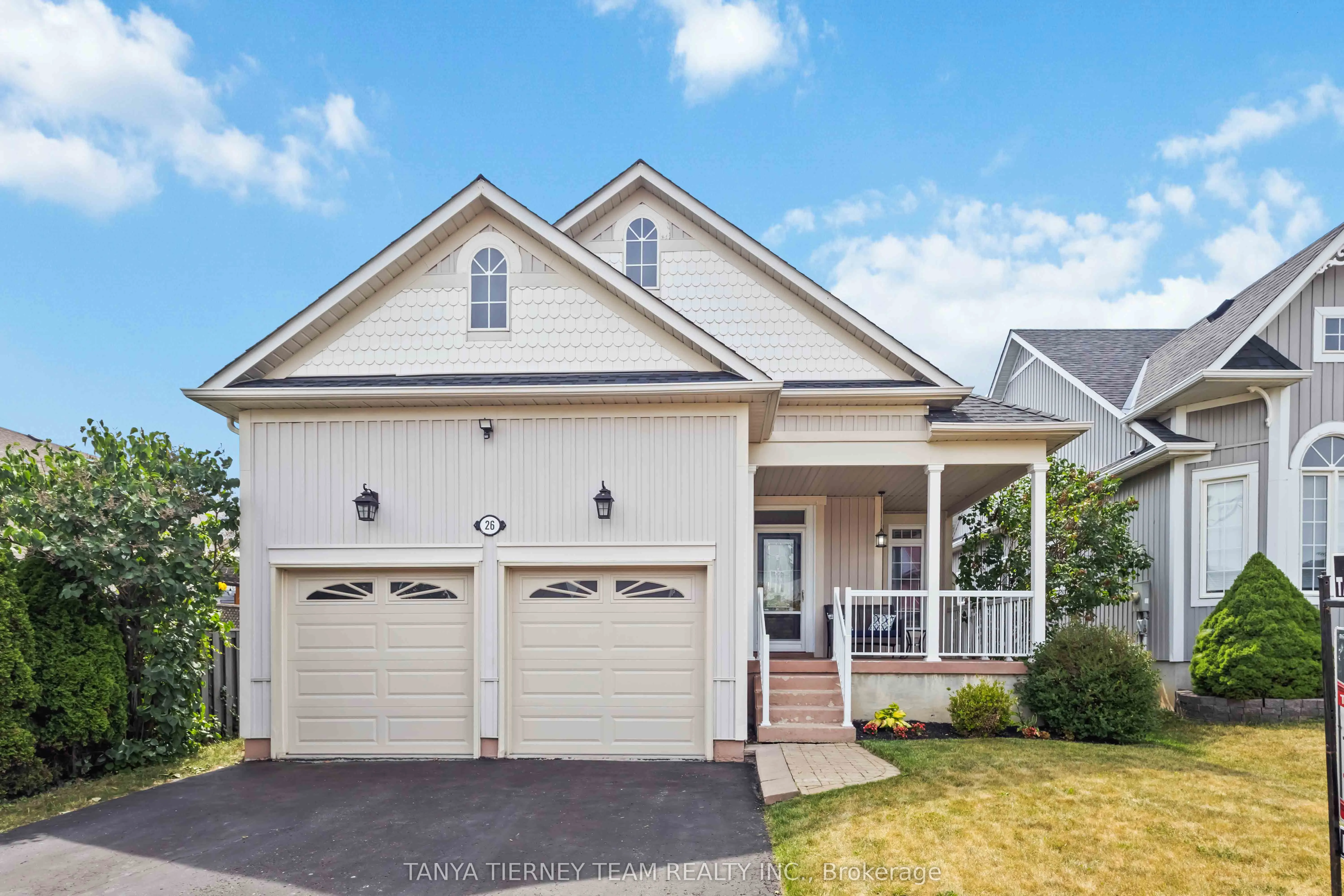 26 Wilshire Drive