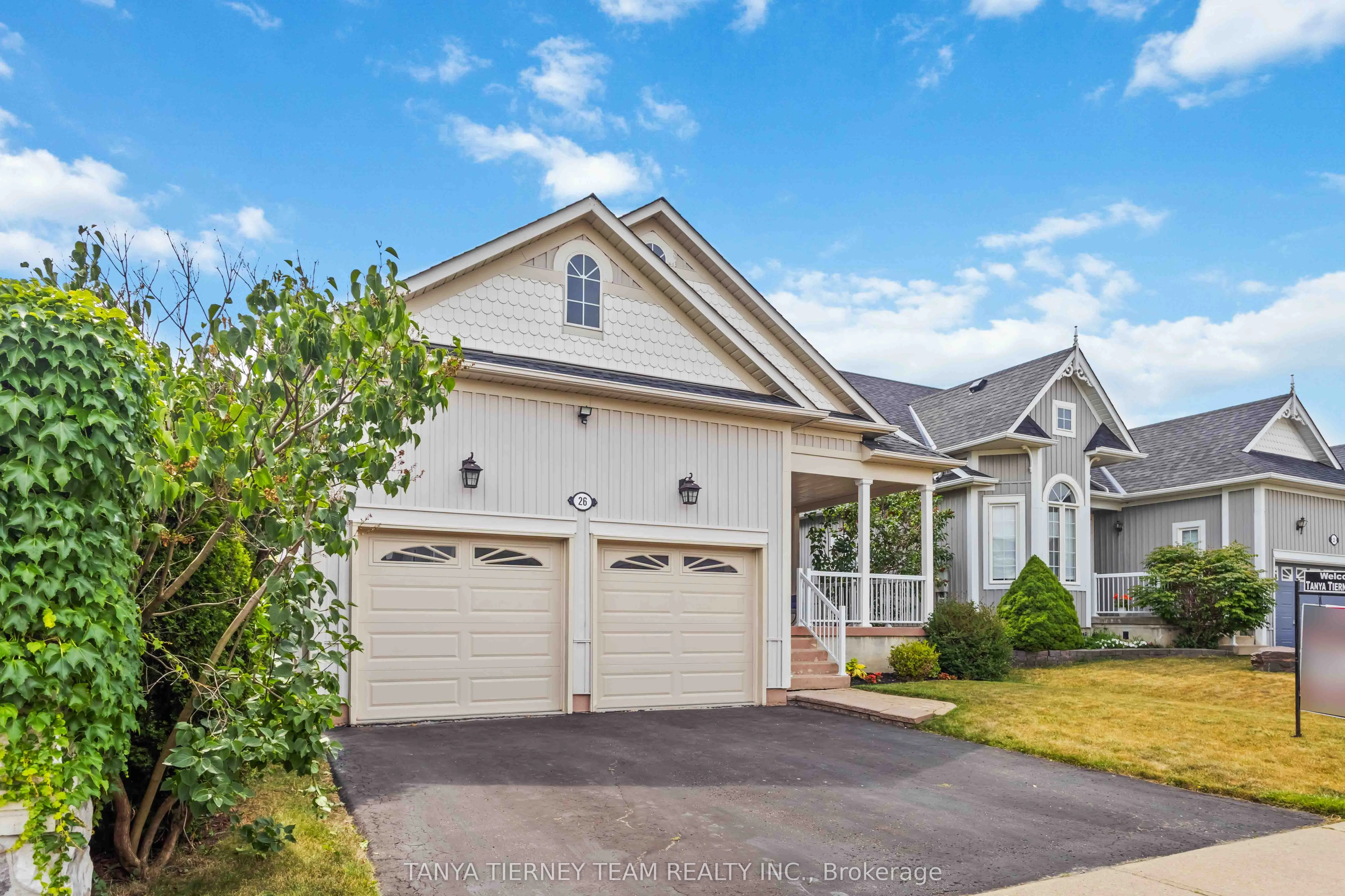 26 Wilshire Drive