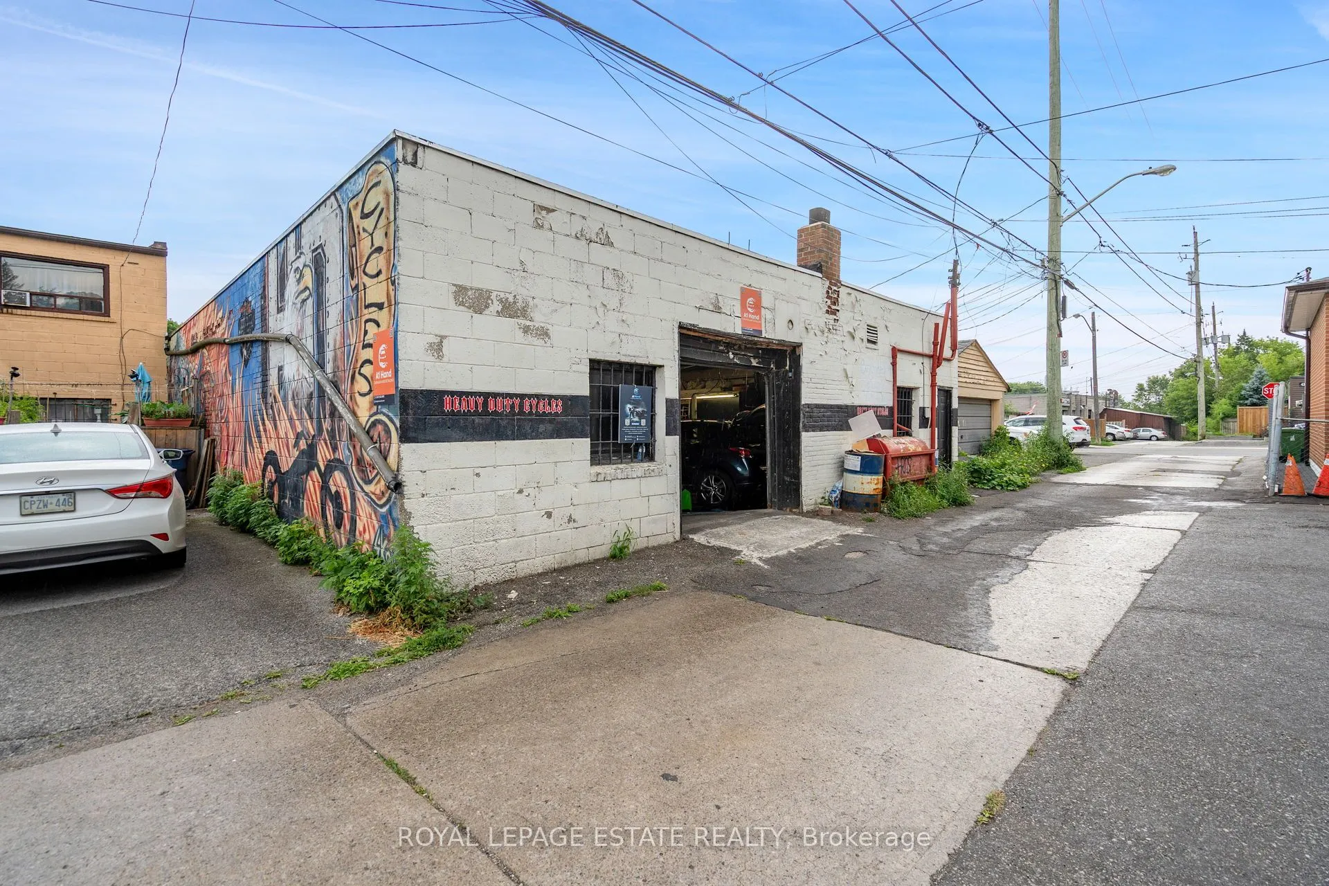 2230 Kingston Road