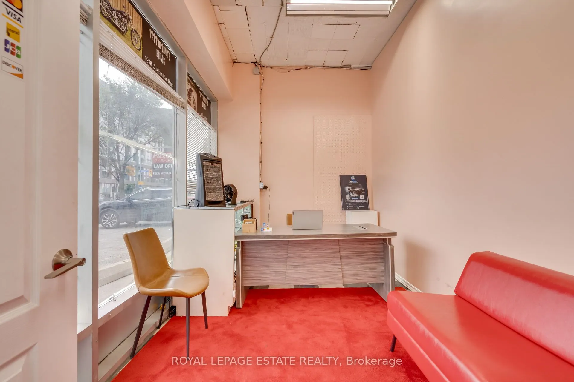 2230 Kingston Road
