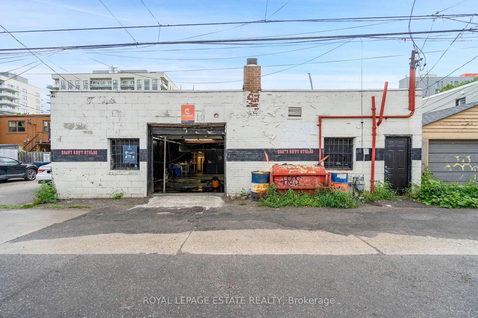 2230 Kingston Road