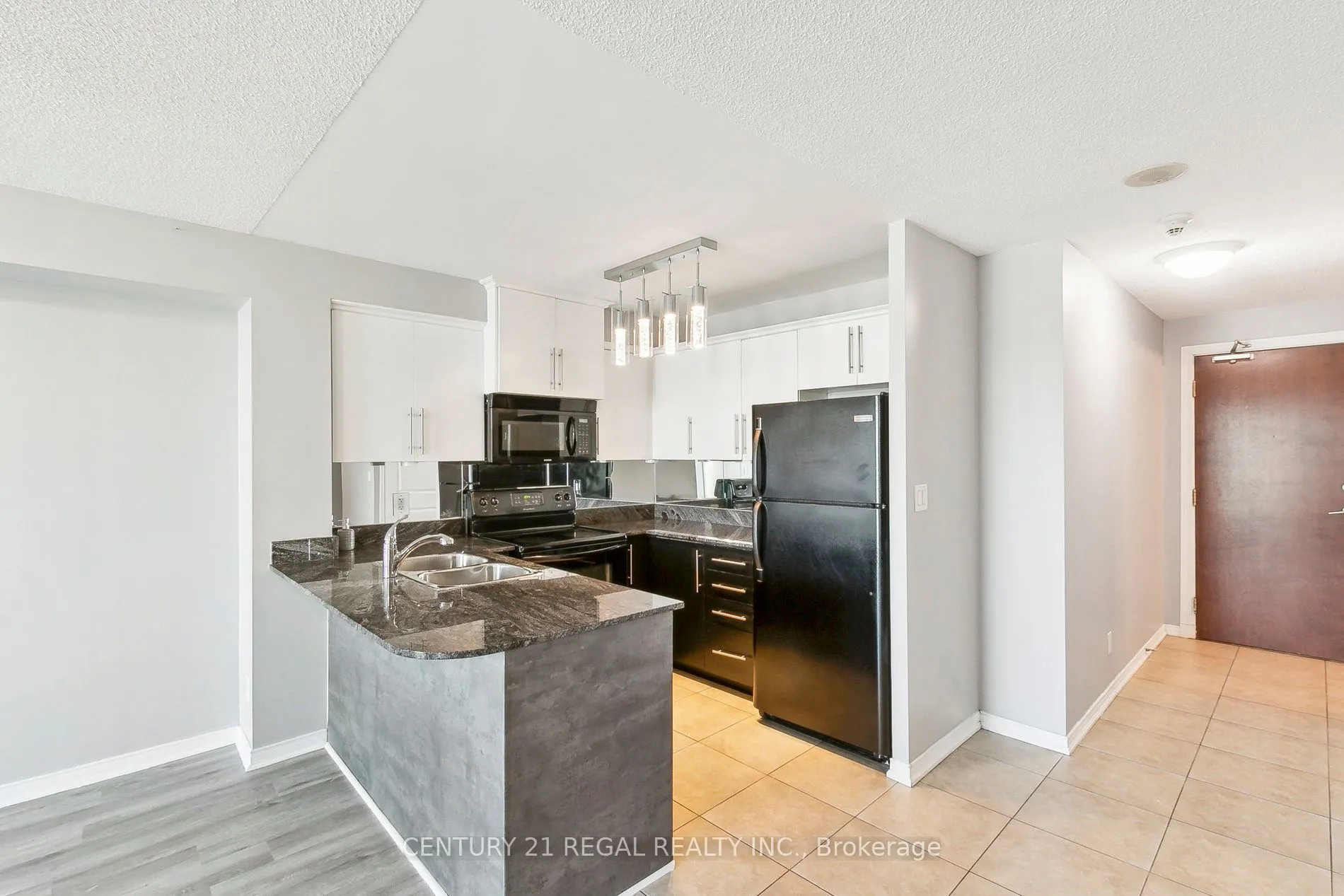 8 Rosebank Drive, #9G