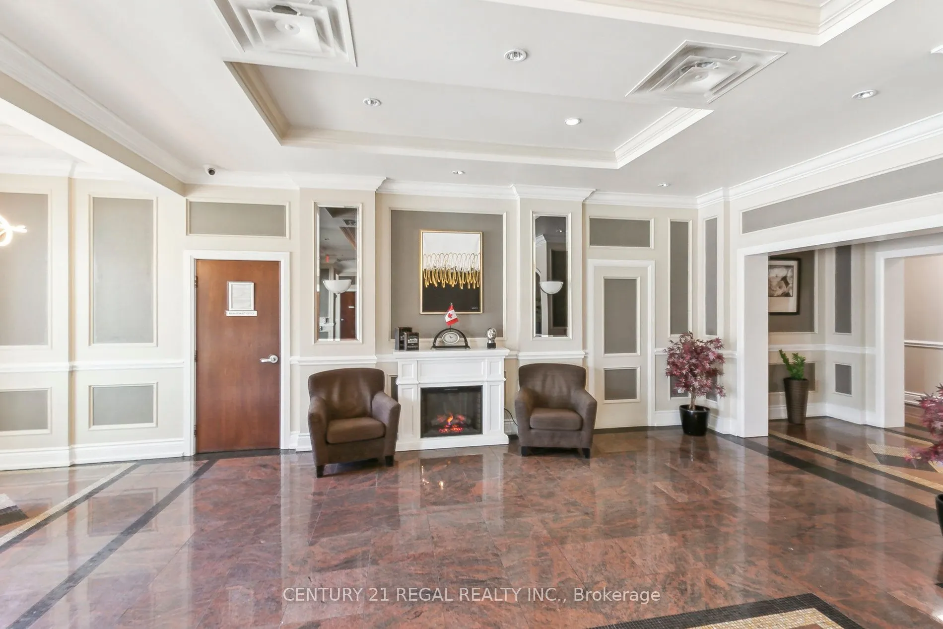 8 Rosebank Drive, #9G