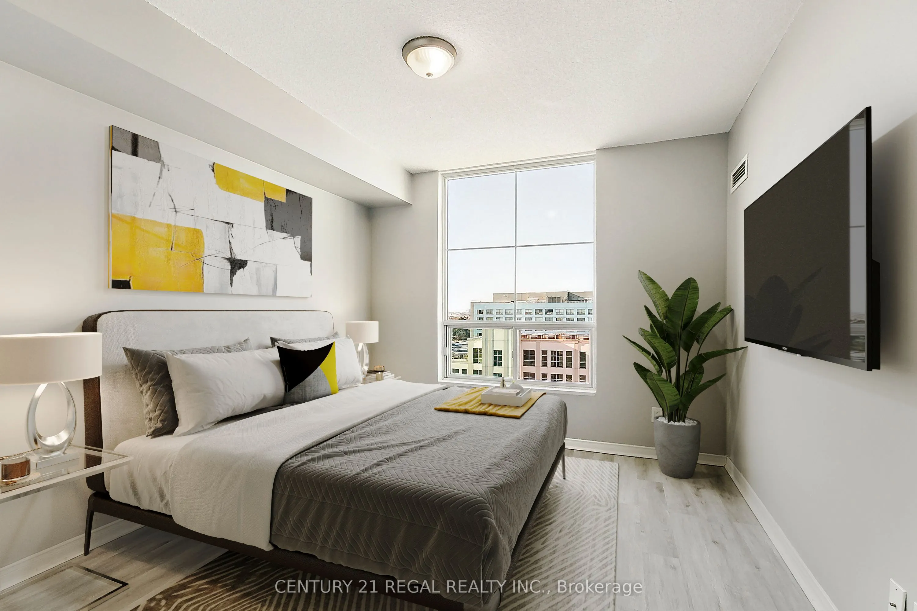 8 Rosebank Drive, #9G