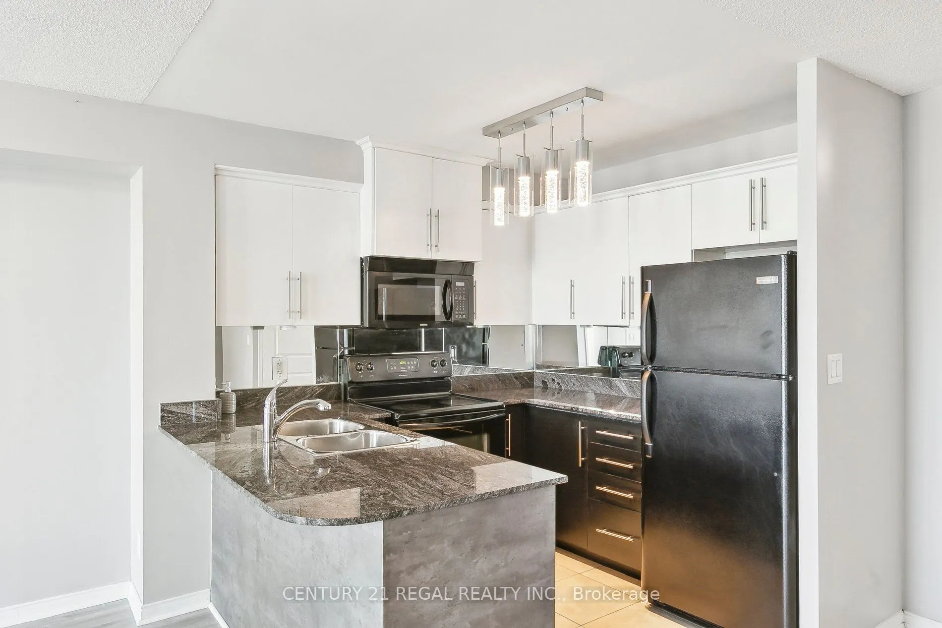 8 Rosebank Drive, #9G