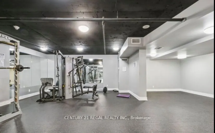 8 Rosebank Drive, #9G