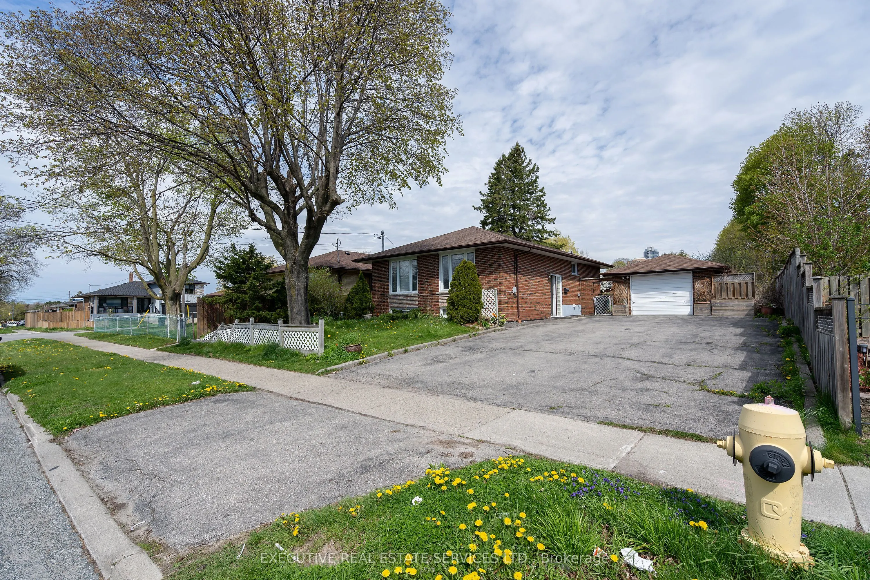 32 Brimorton Drive