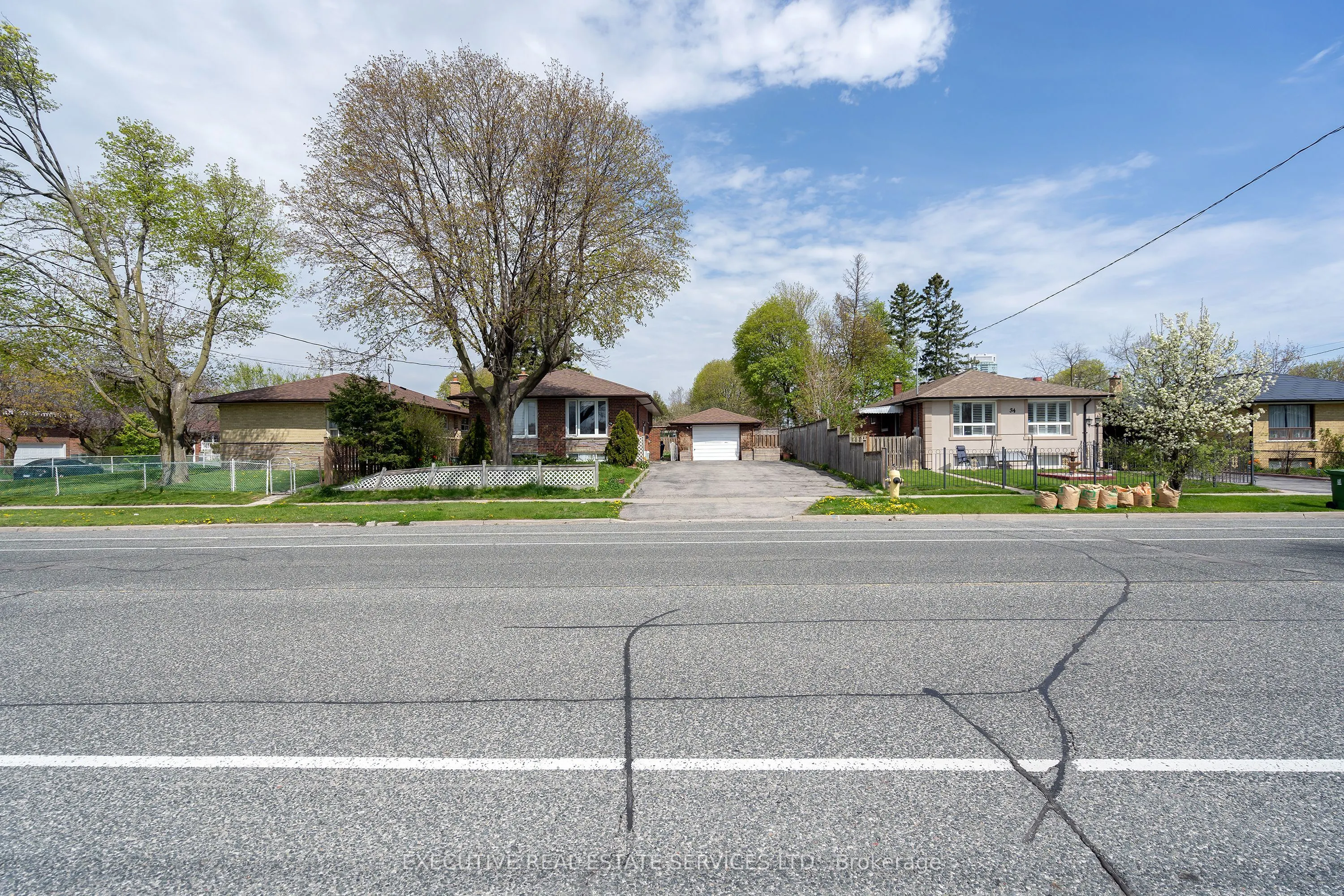 32 Brimorton Drive