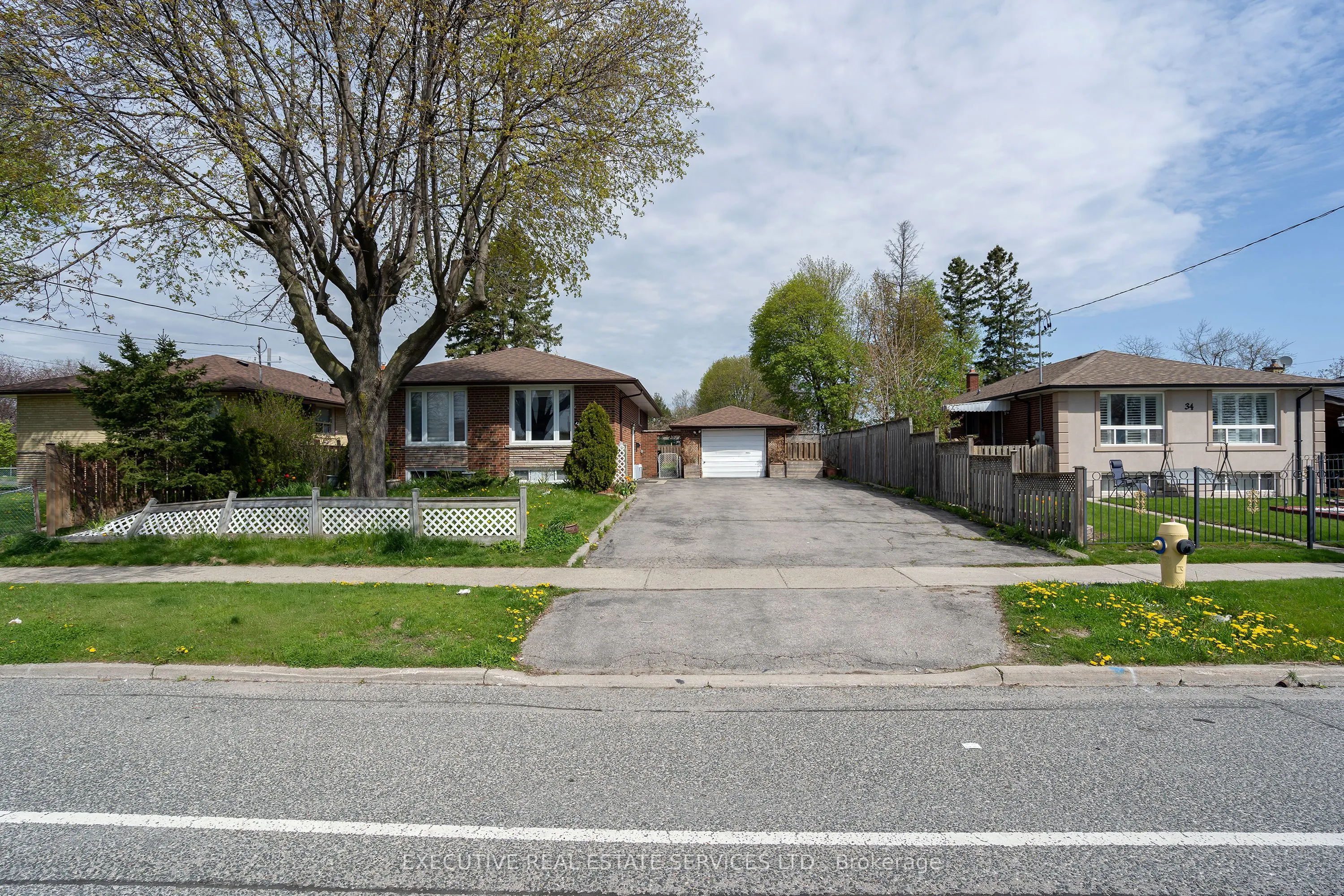 32 Brimorton Drive
