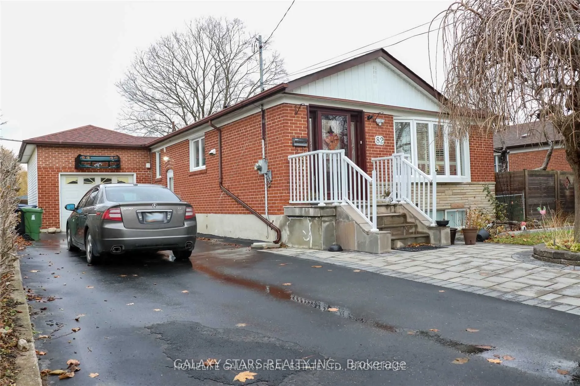 82 Nelson Street, #Main