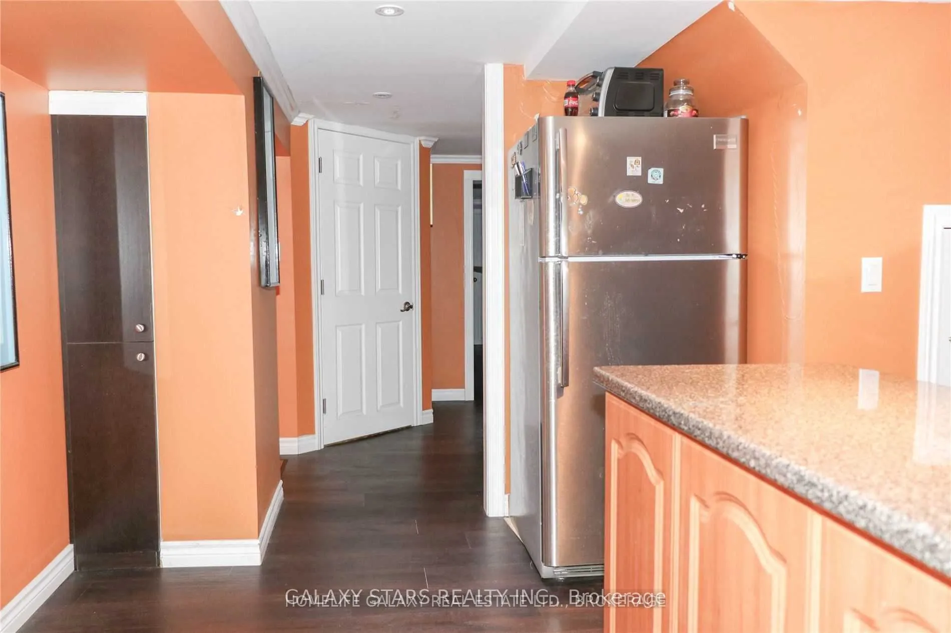 82 Nelson Street, #Main