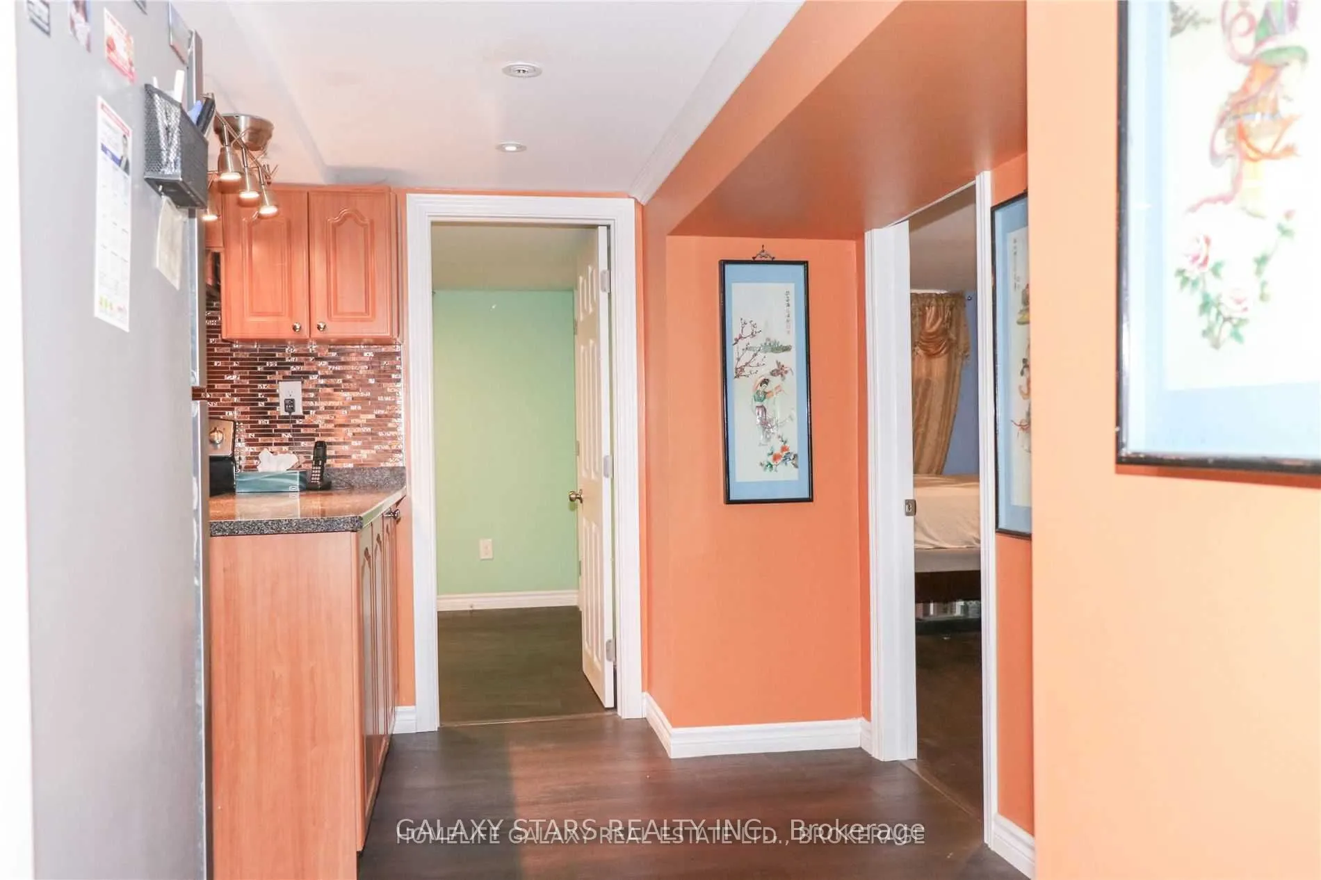 82 Nelson Street, #Main