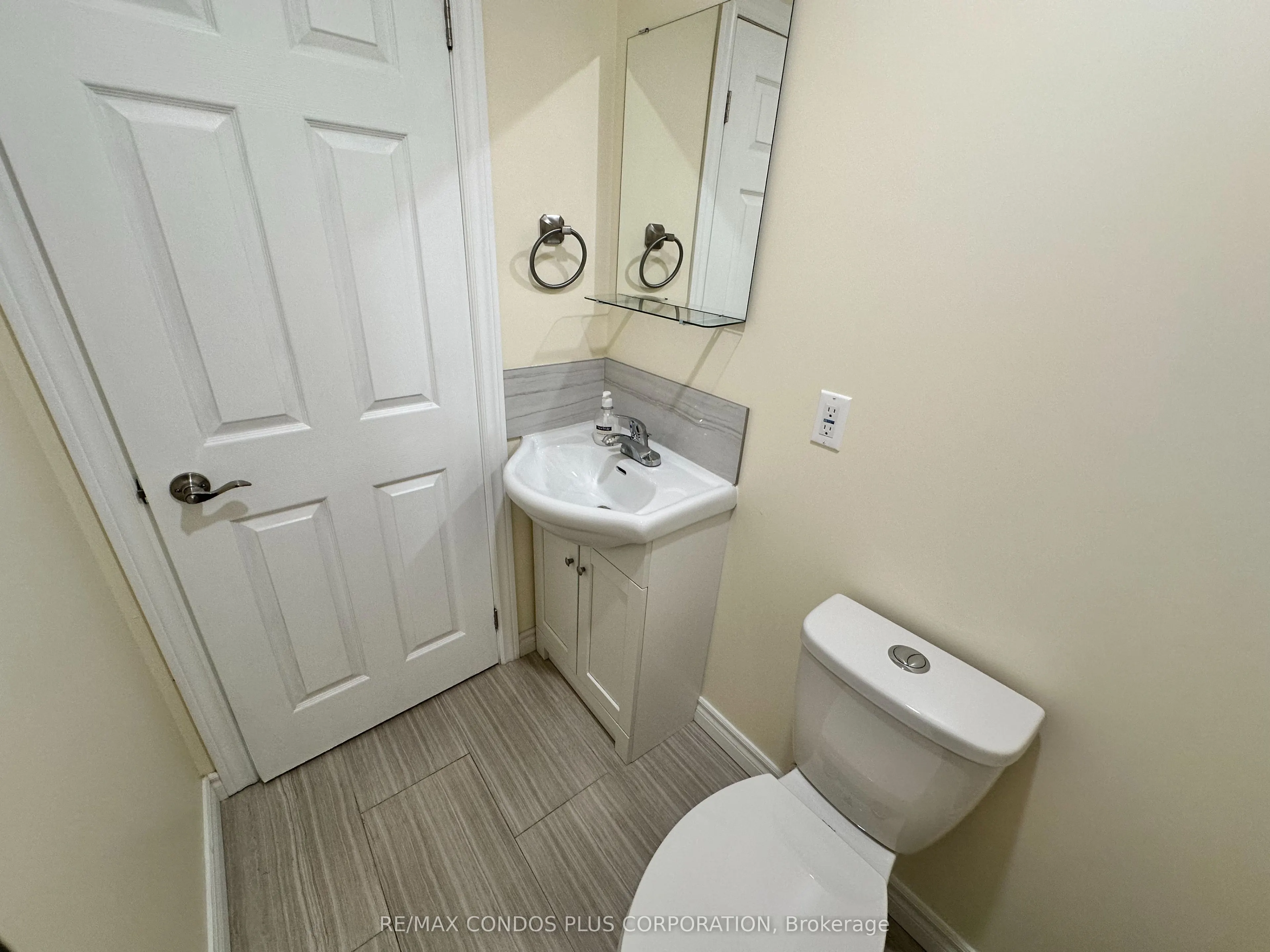 721 Danforth Avenue