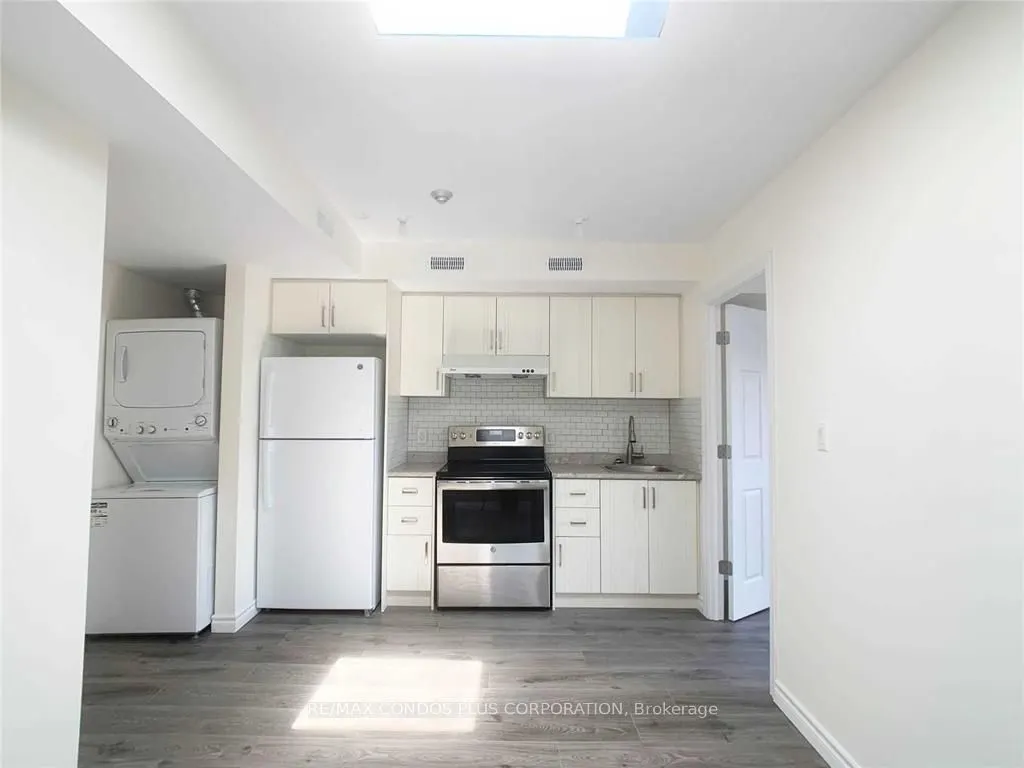 721 Danforth Avenue