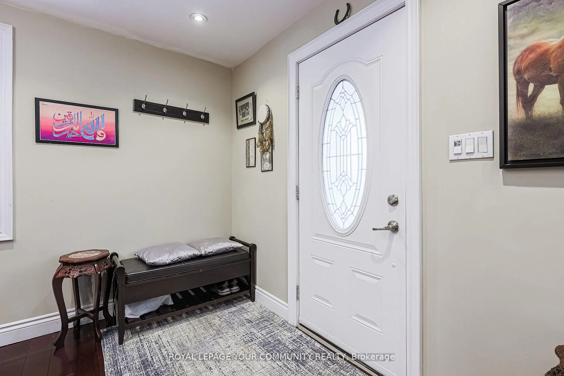 52 Princeway Drive
