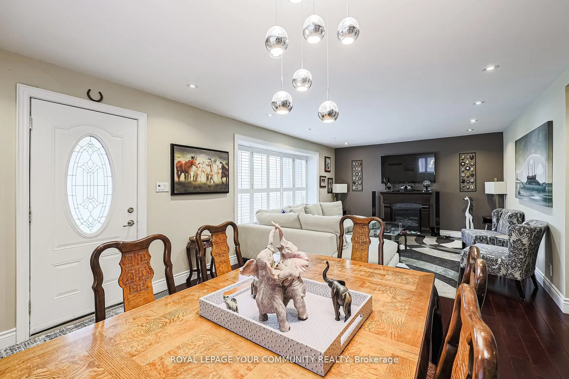 52 Princeway Drive