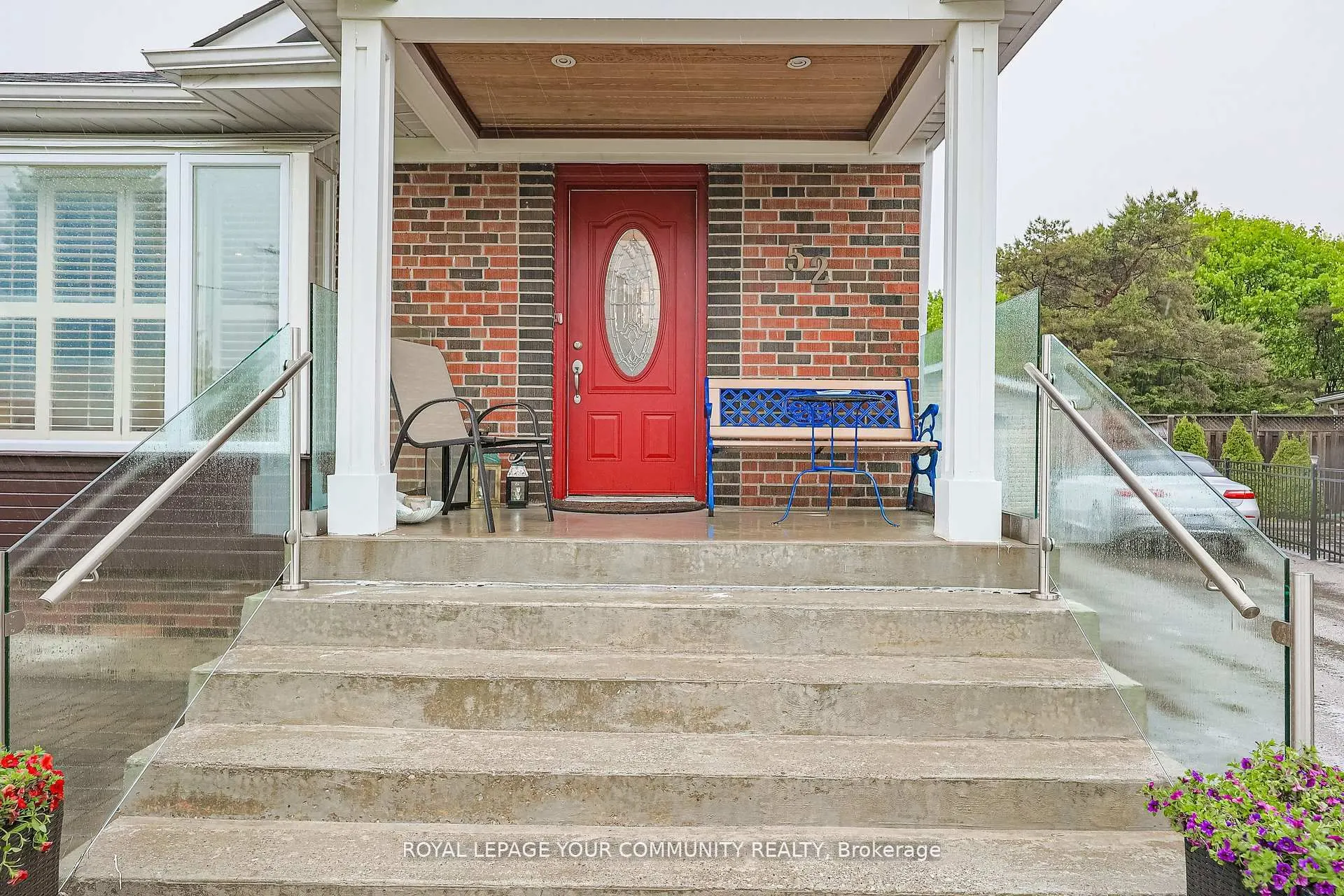 52 Princeway Drive