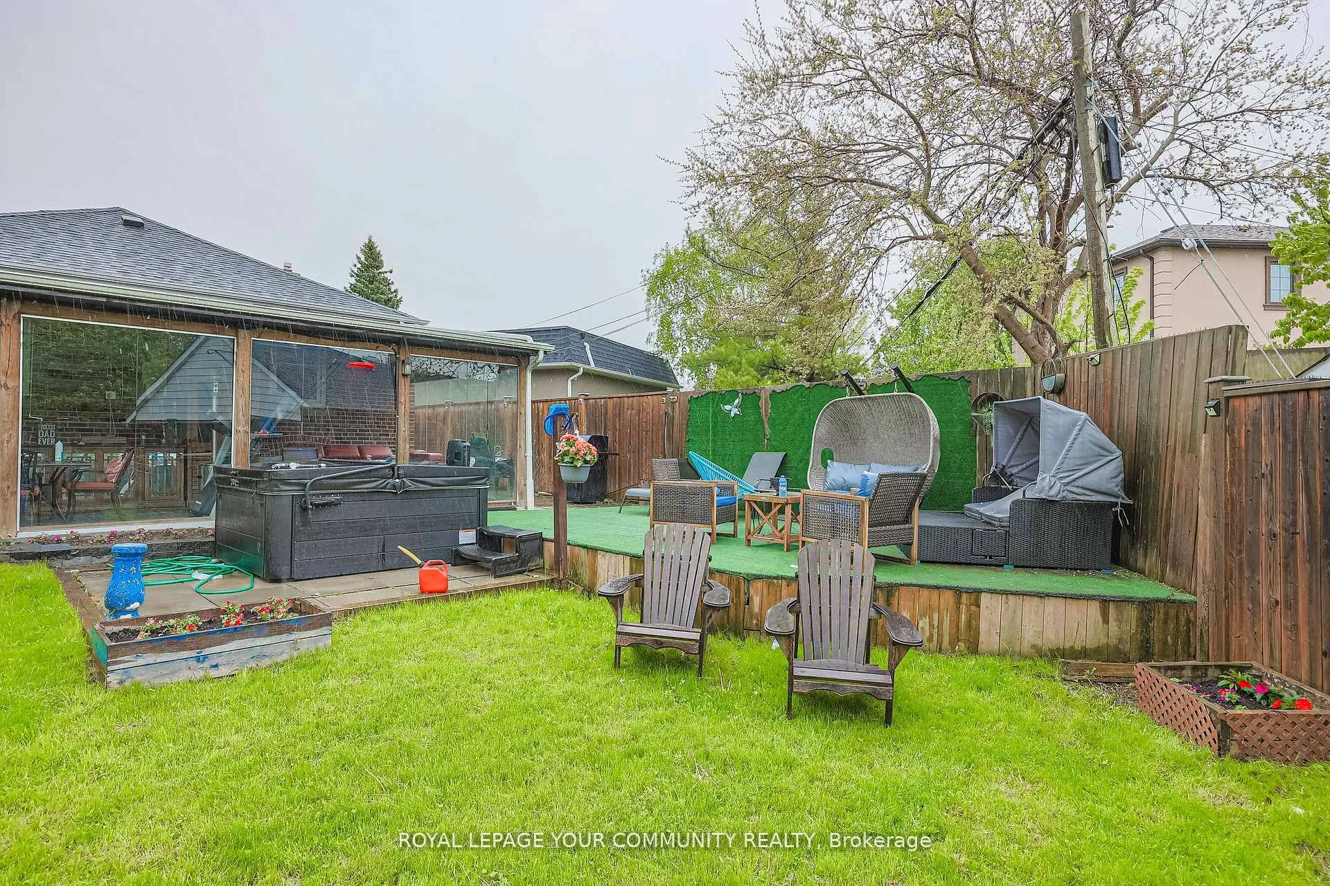 52 Princeway Drive