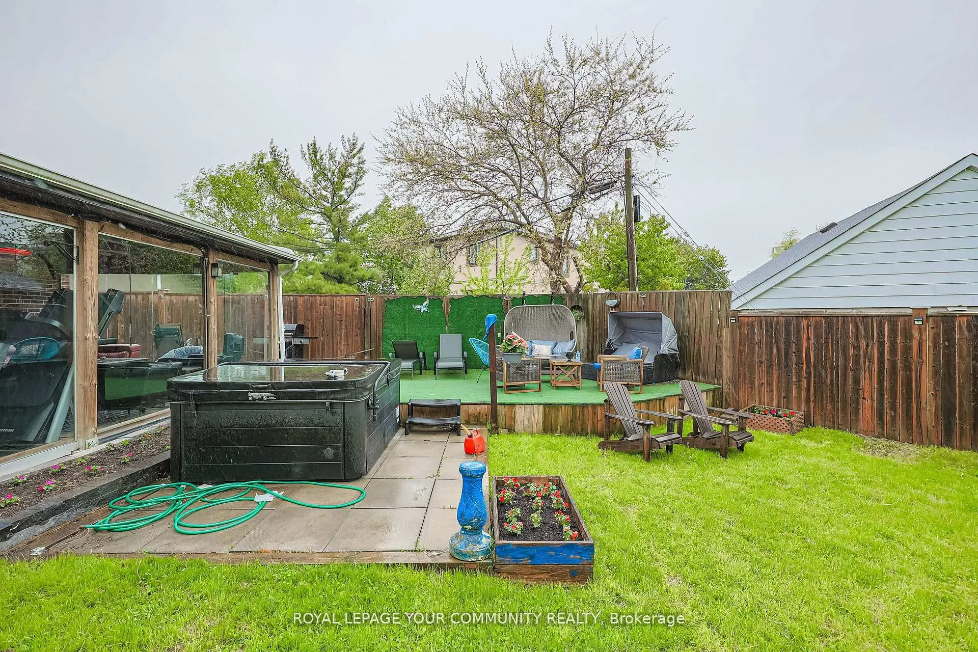 52 Princeway Drive