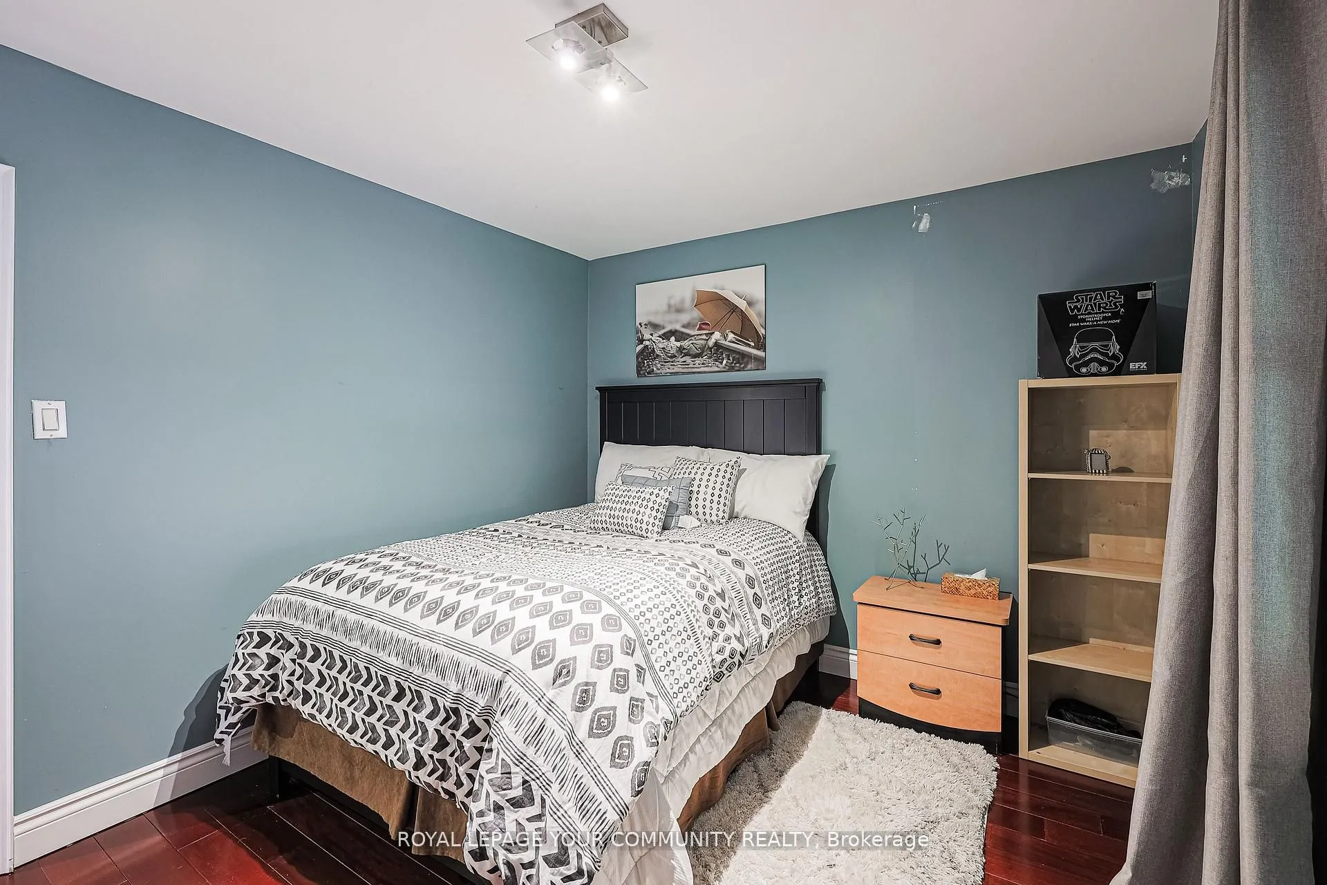 52 Princeway Drive
