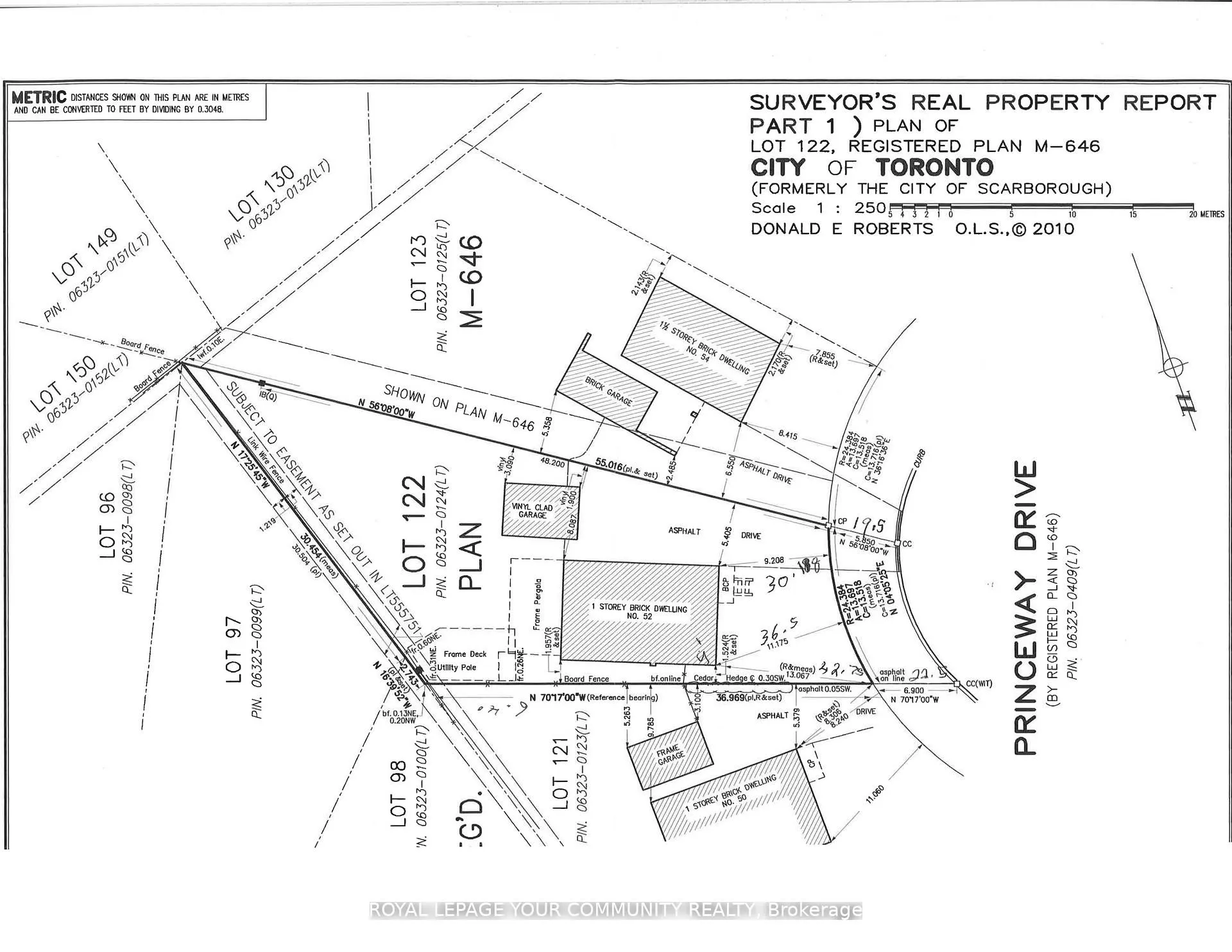 52 Princeway Drive